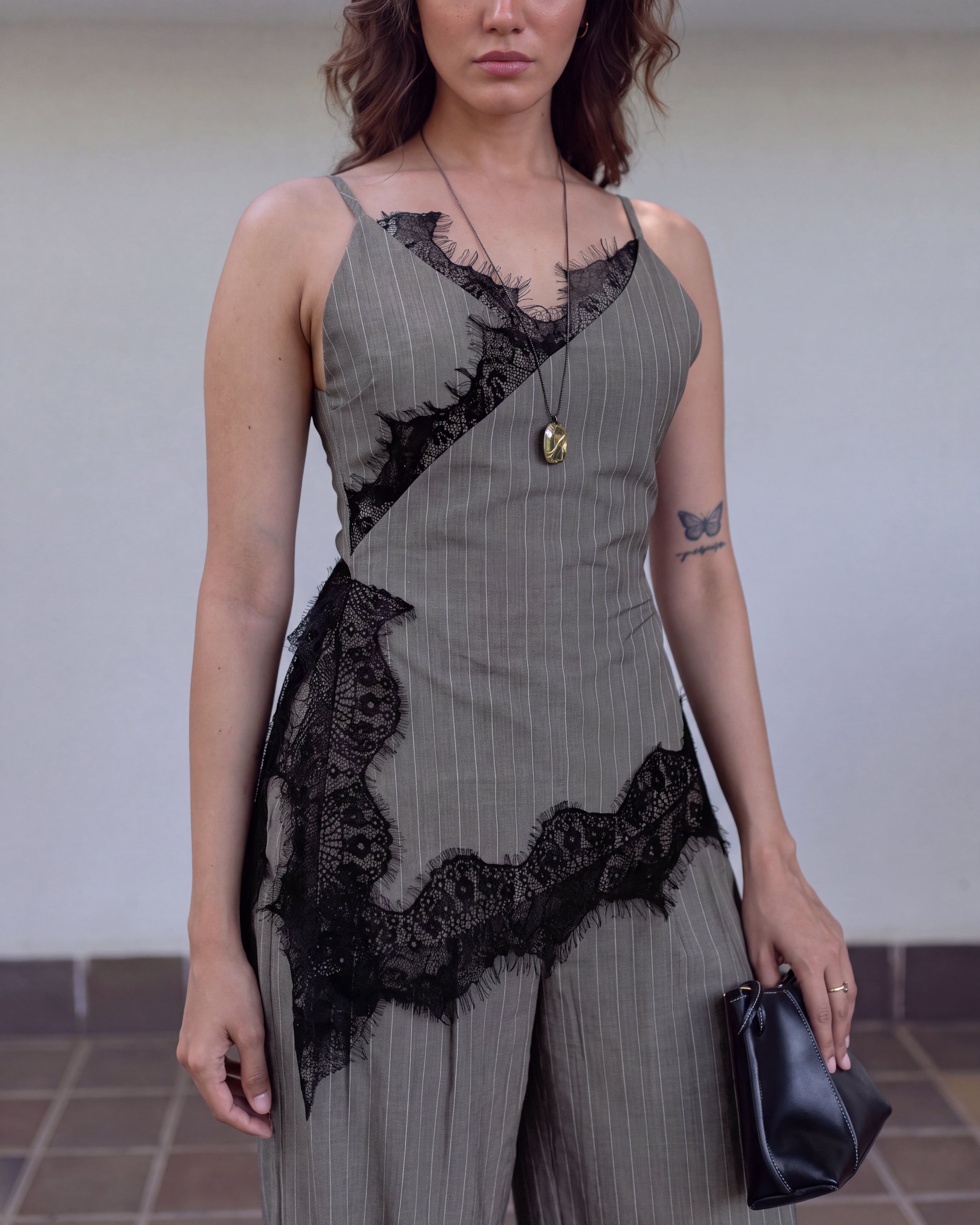 Iris lace co-ord 2.0