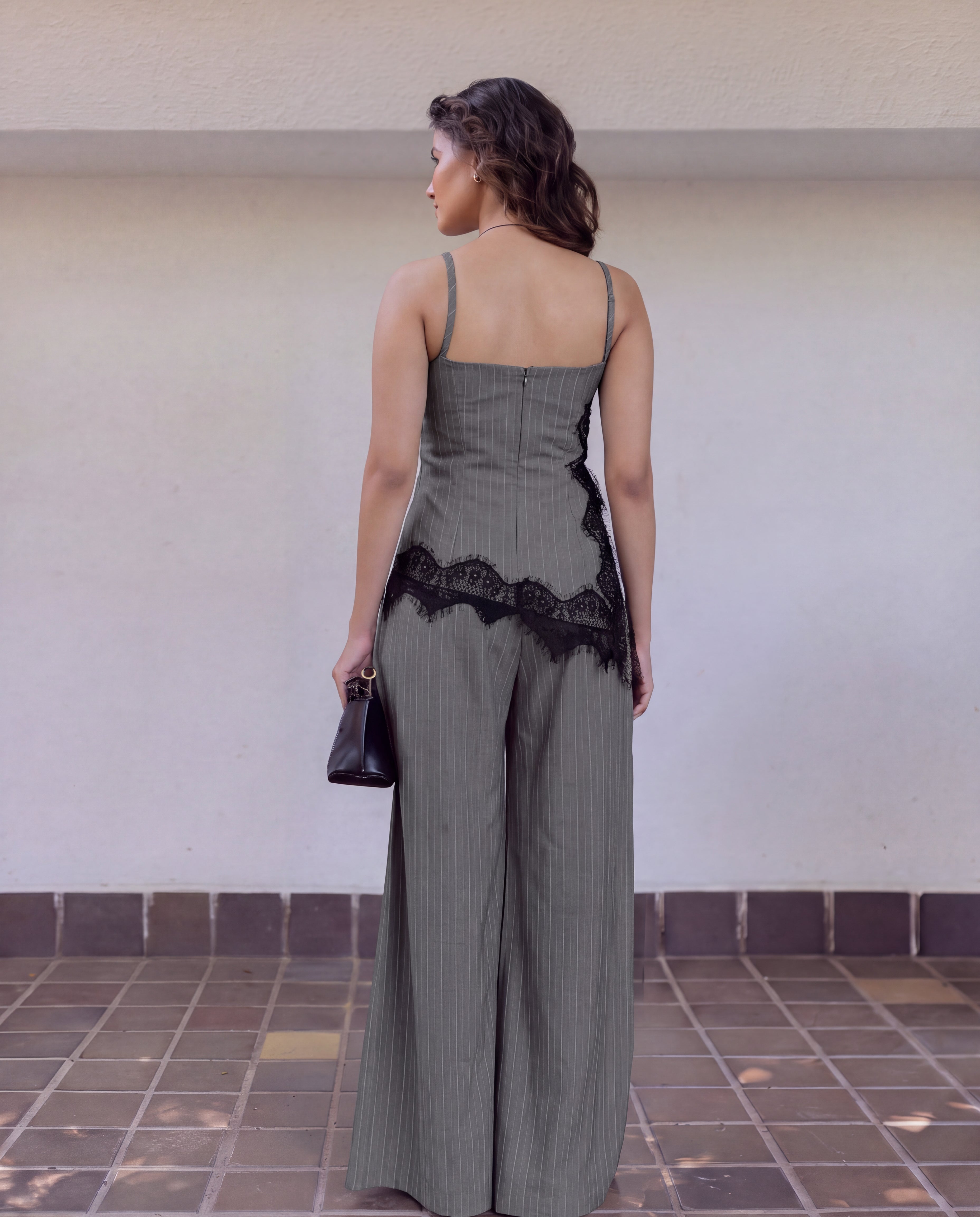 Iris lace co-ord 2.0