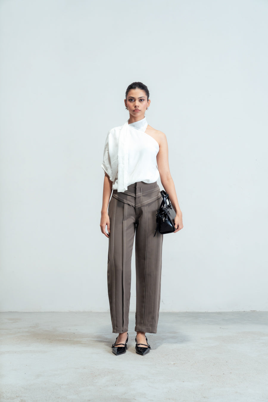 Cruz Pants