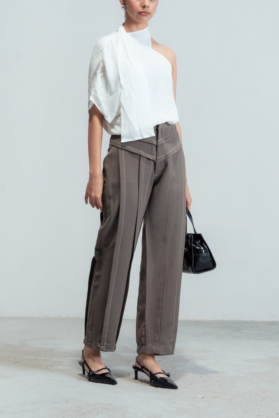 Cruz Pants