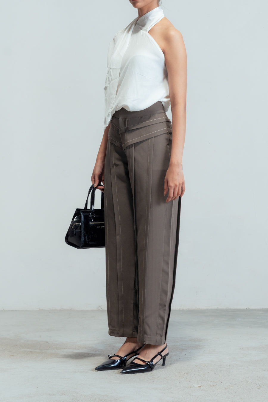 Cruz Pants