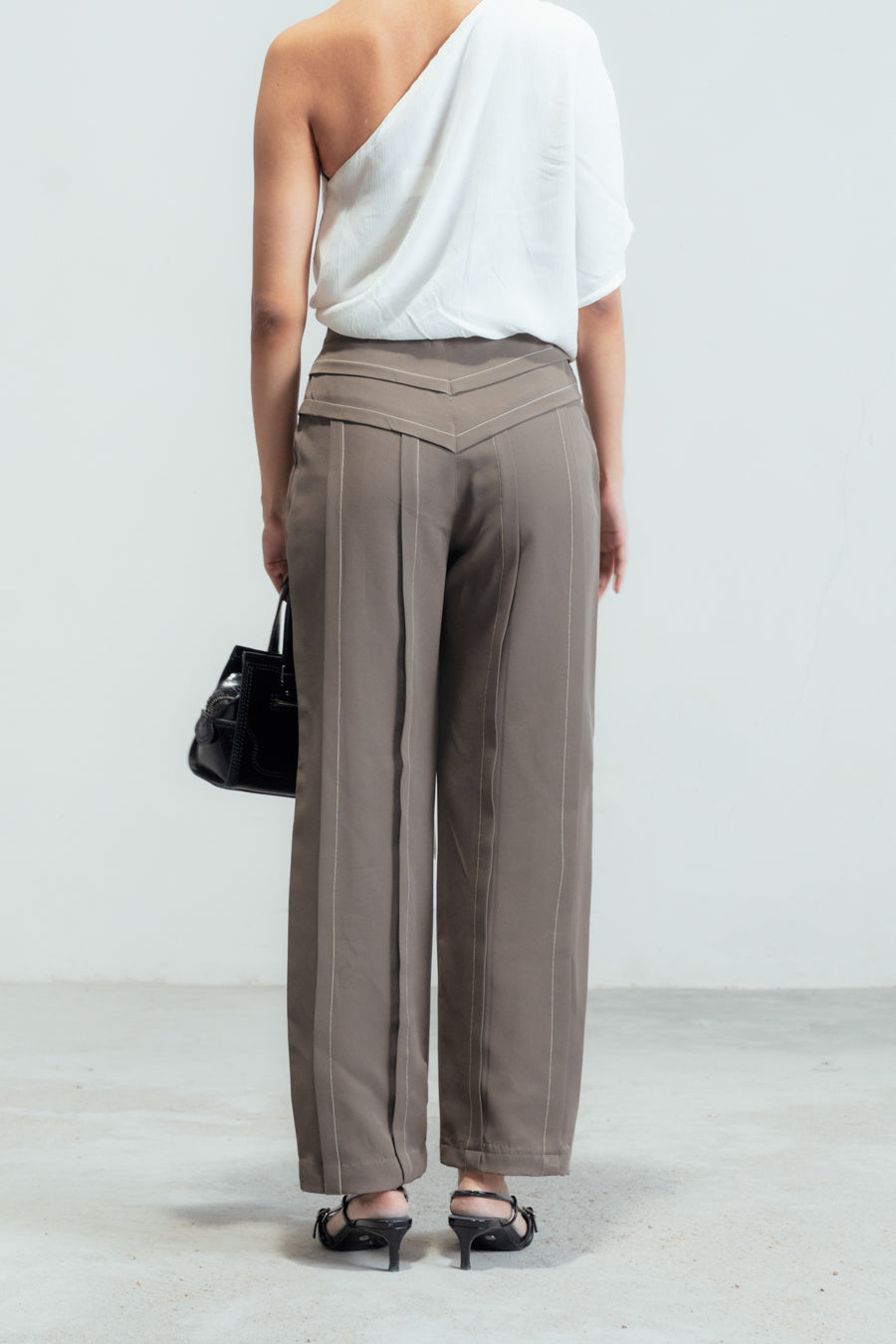 Cruz Pants