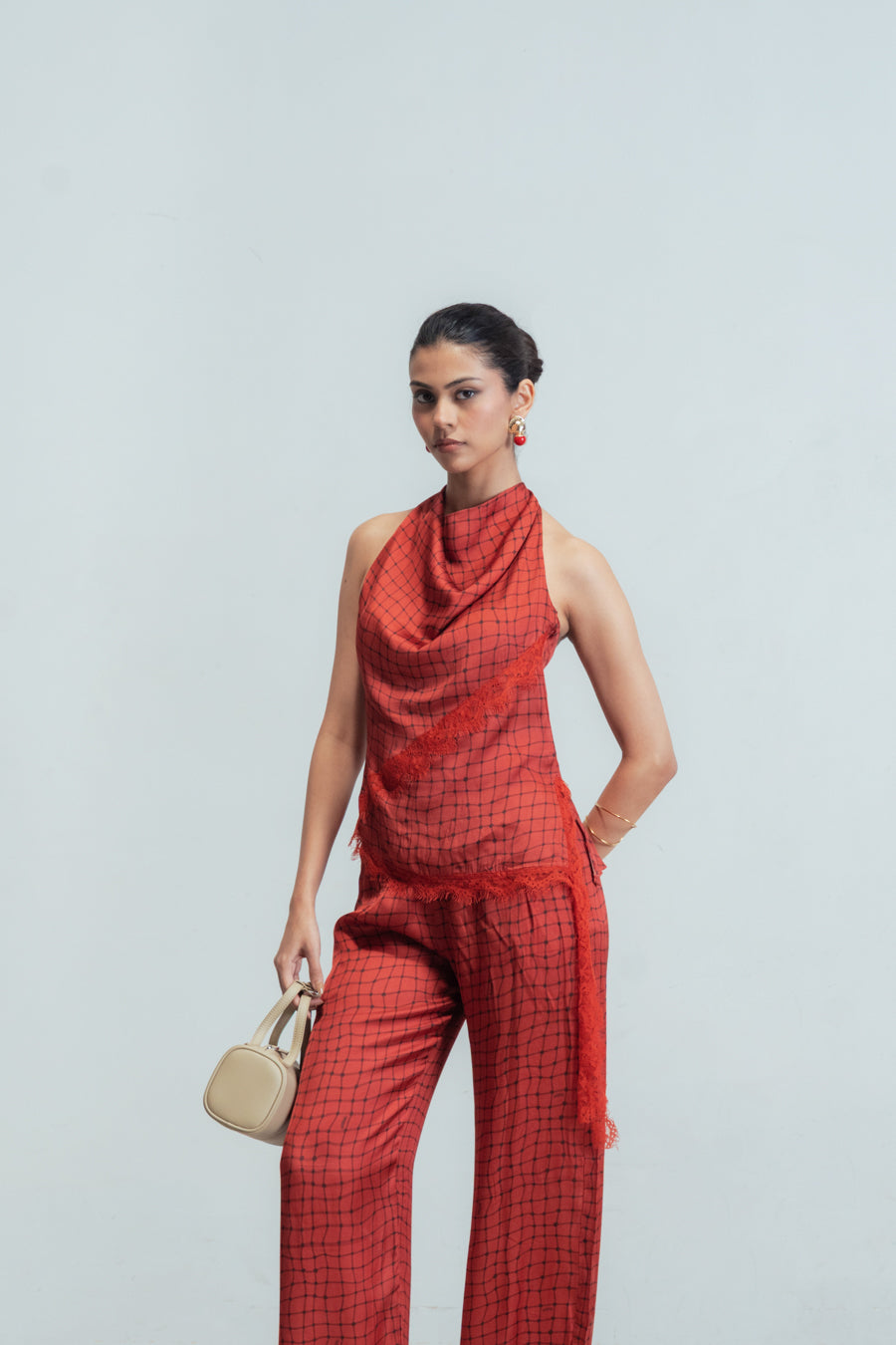 Ann Check Co-ord