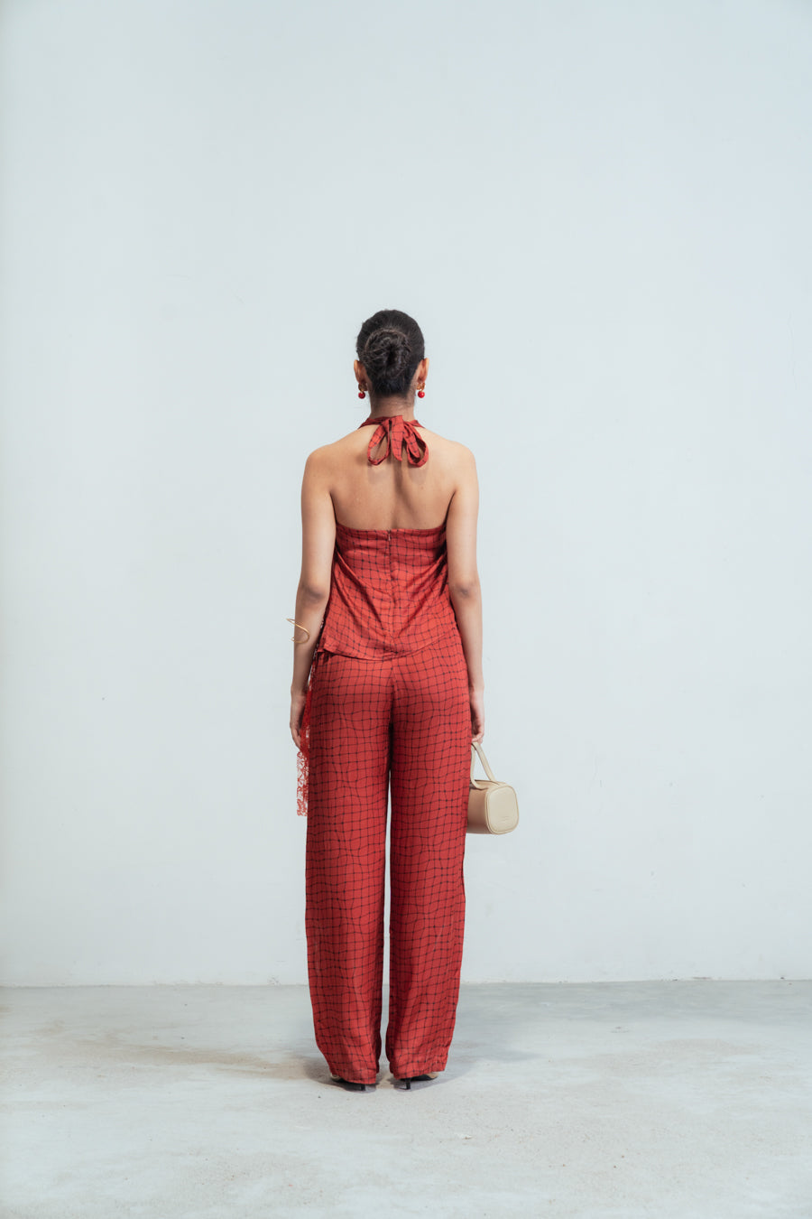 Ann Check Co-ord