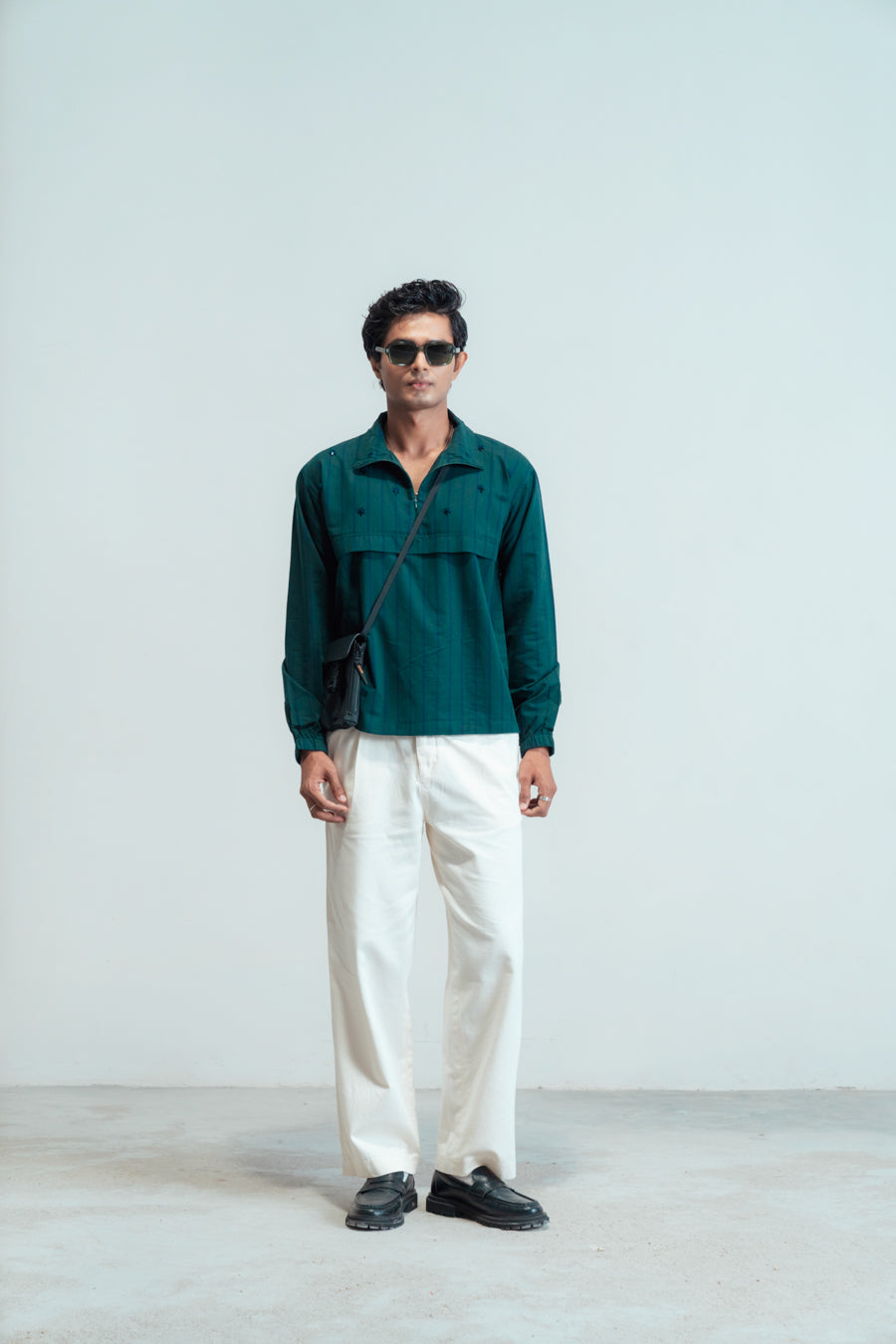 Canopy Overshirt