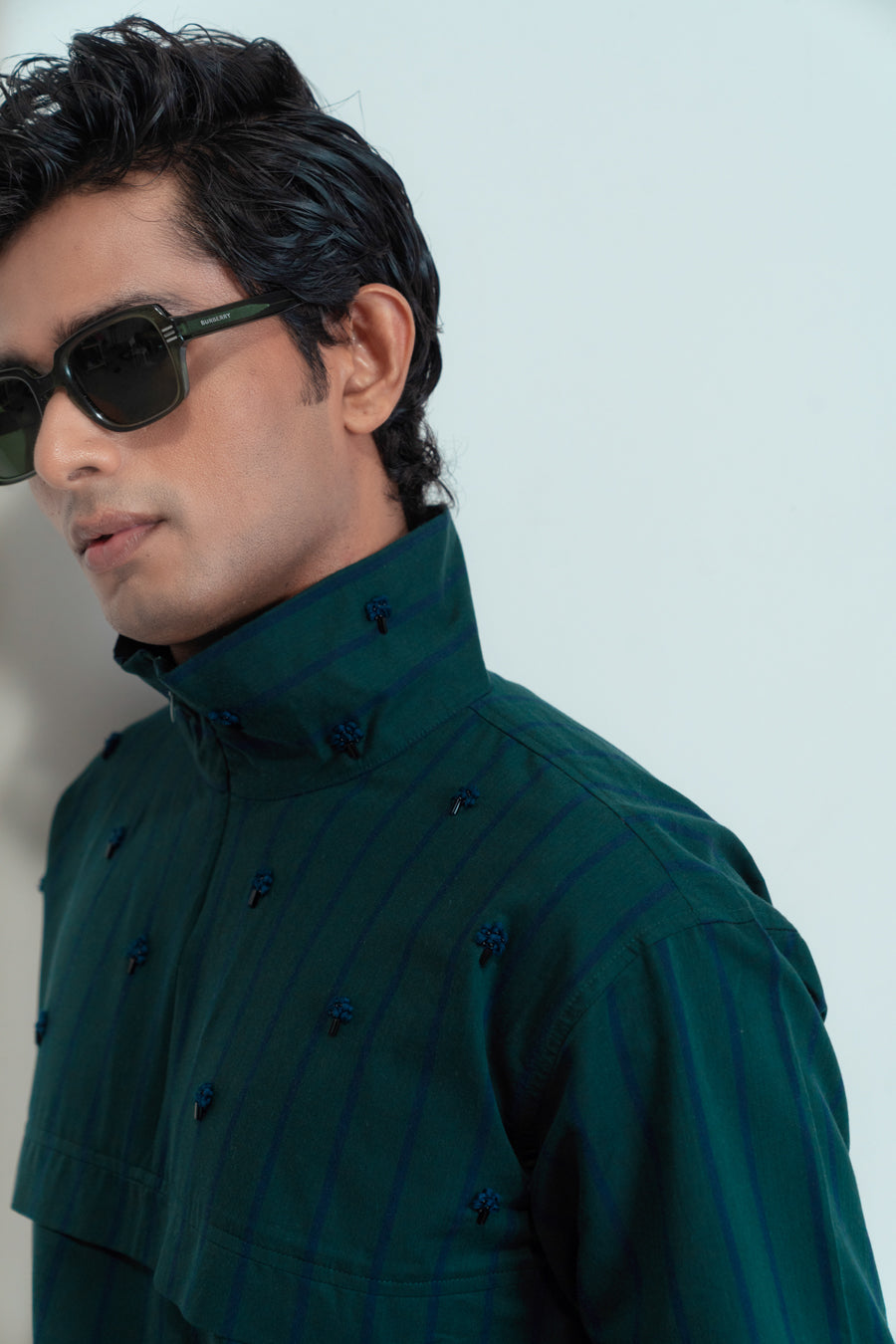 Canopy Overshirt