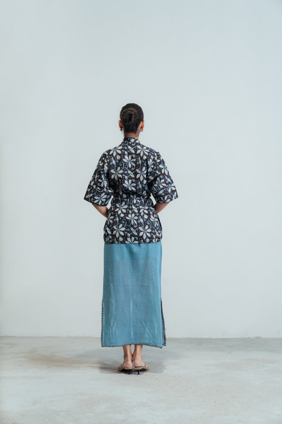 Kairo Crochet Set