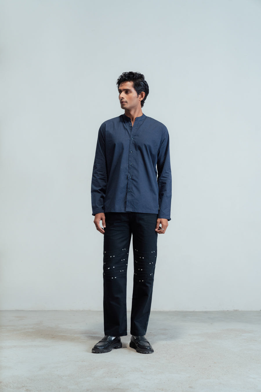 Morse Trouser