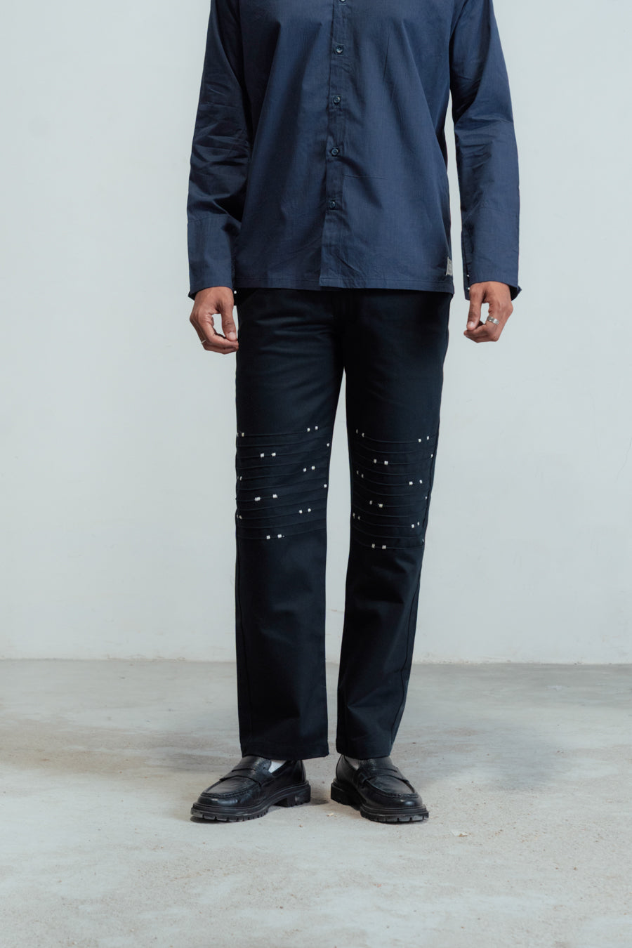Morse Trouser