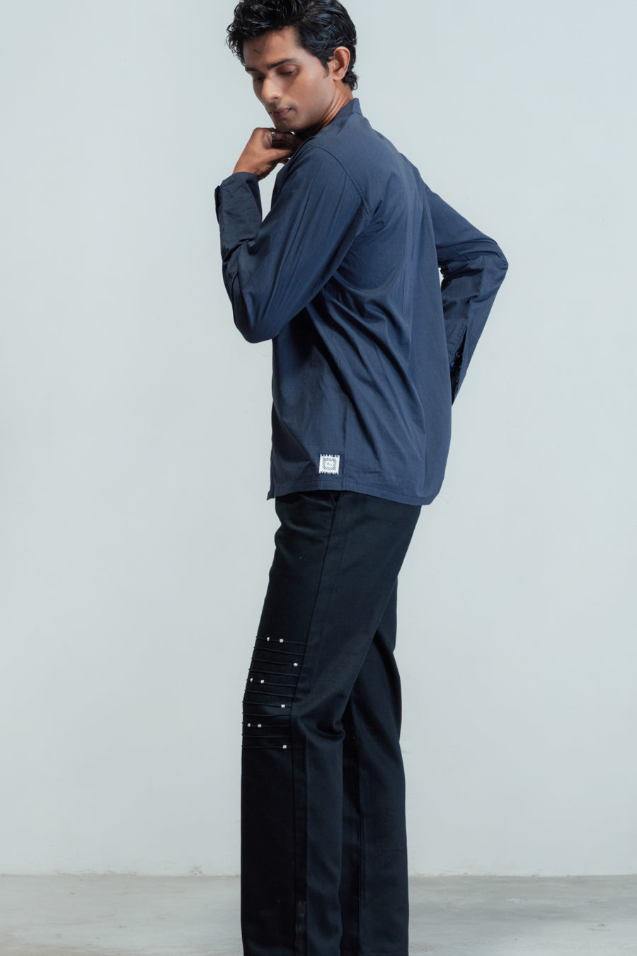 Morse Trouser