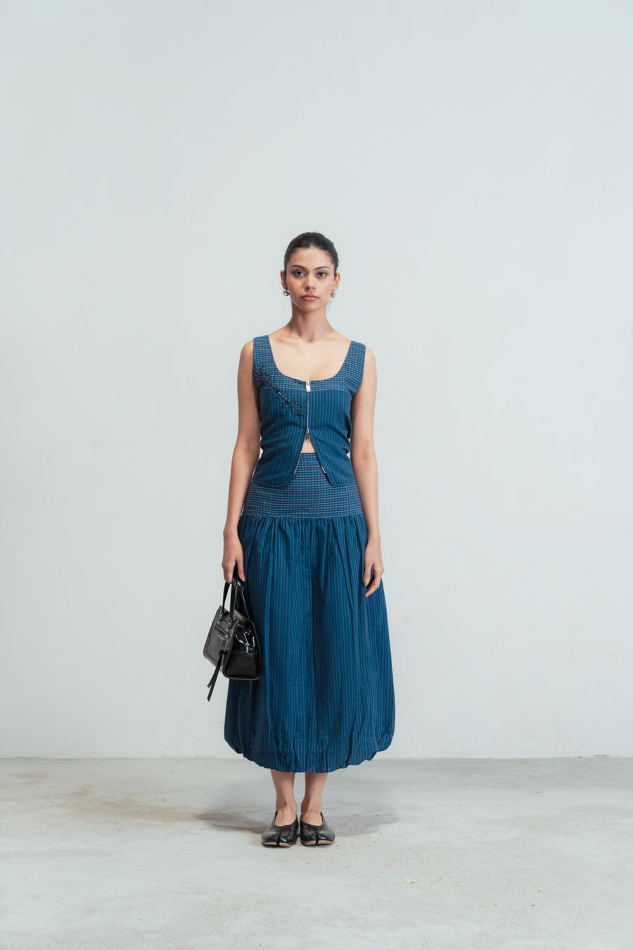 Harbor Skirt Set