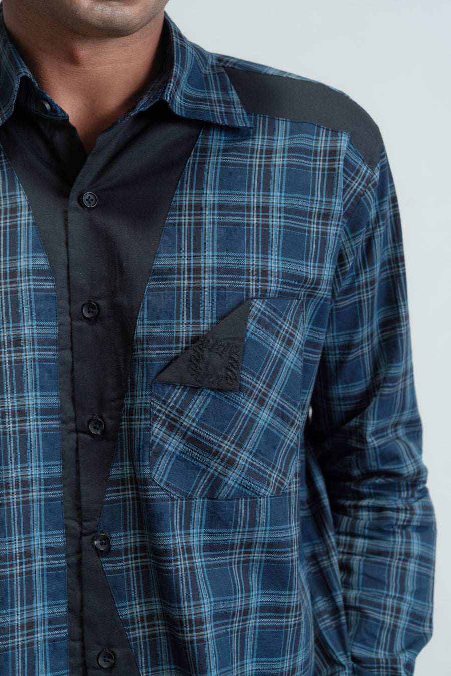 Marlow Plaid Shirt