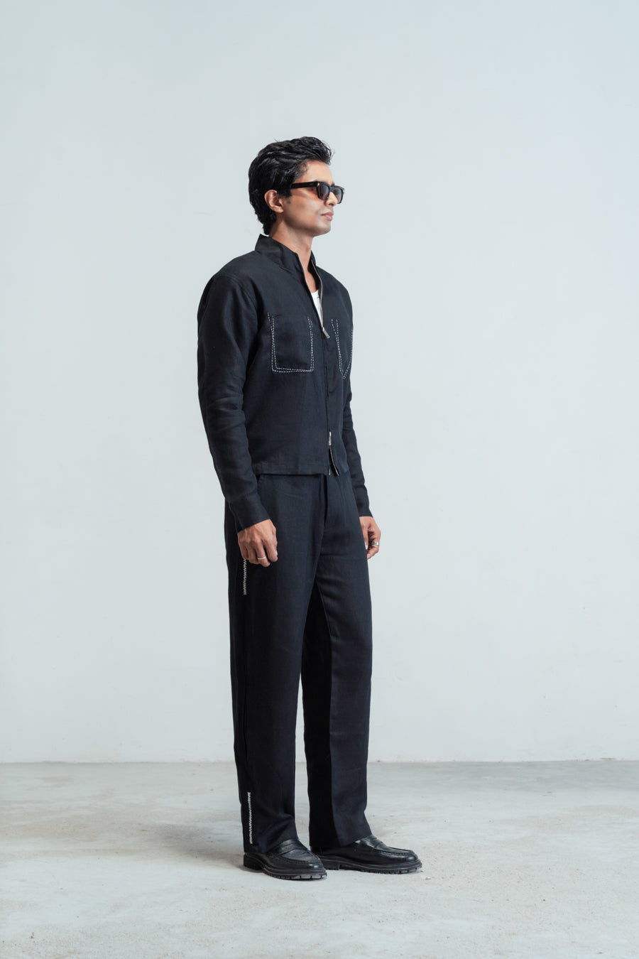 Drift Jacket