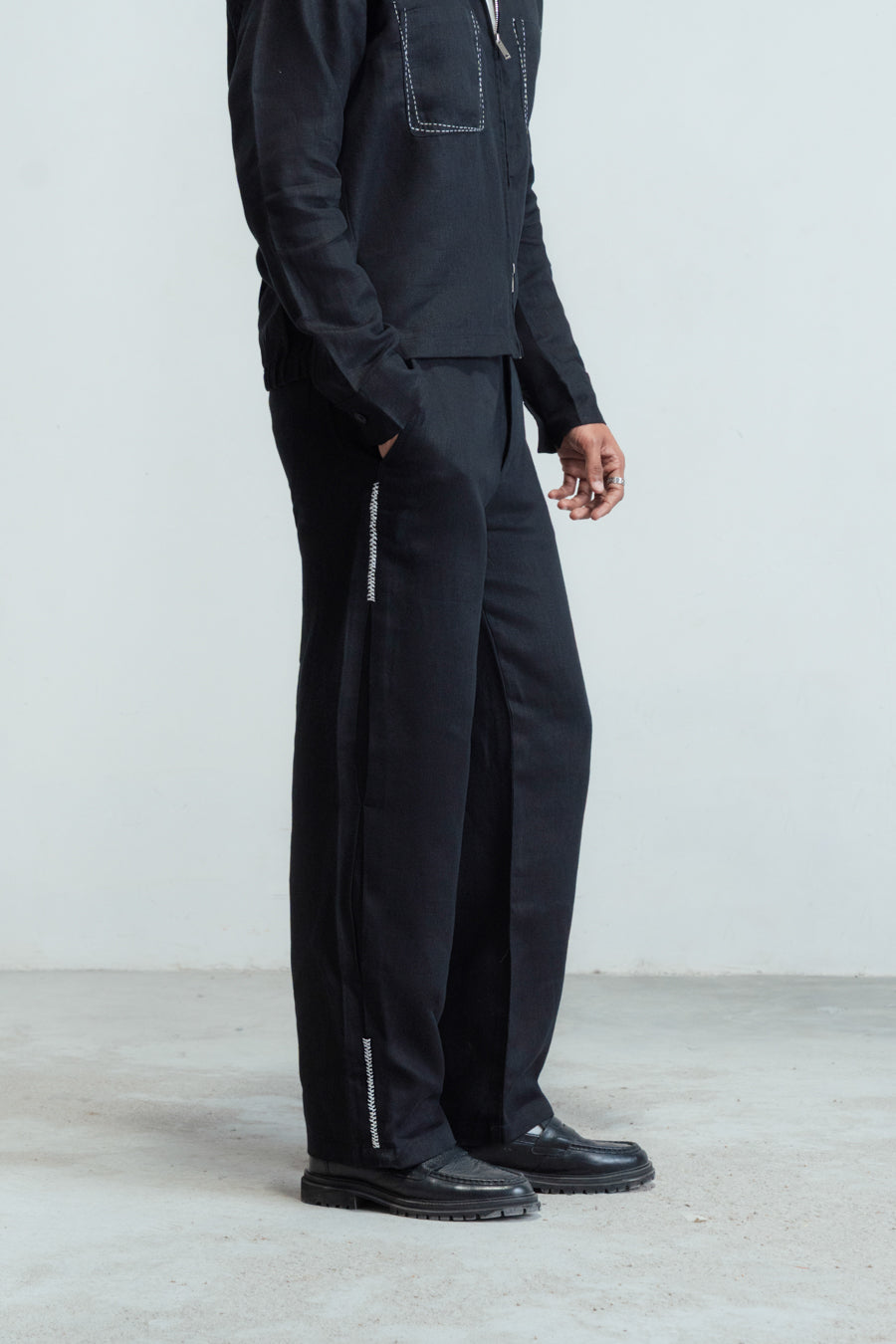 Drift Trouser