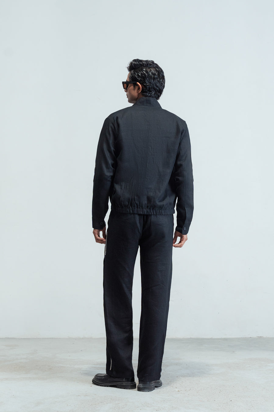 Drift Trouser