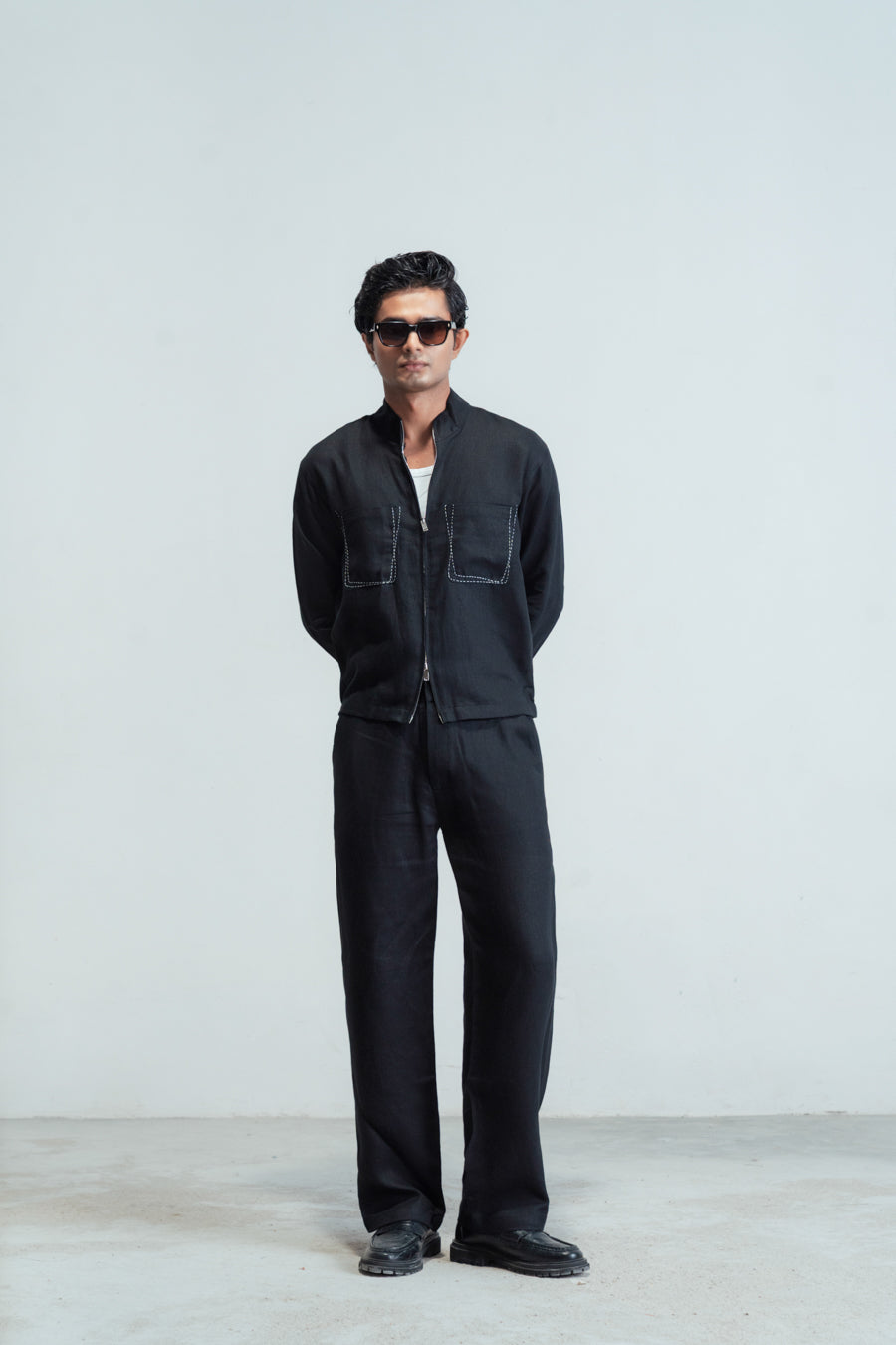 Drift Trouser