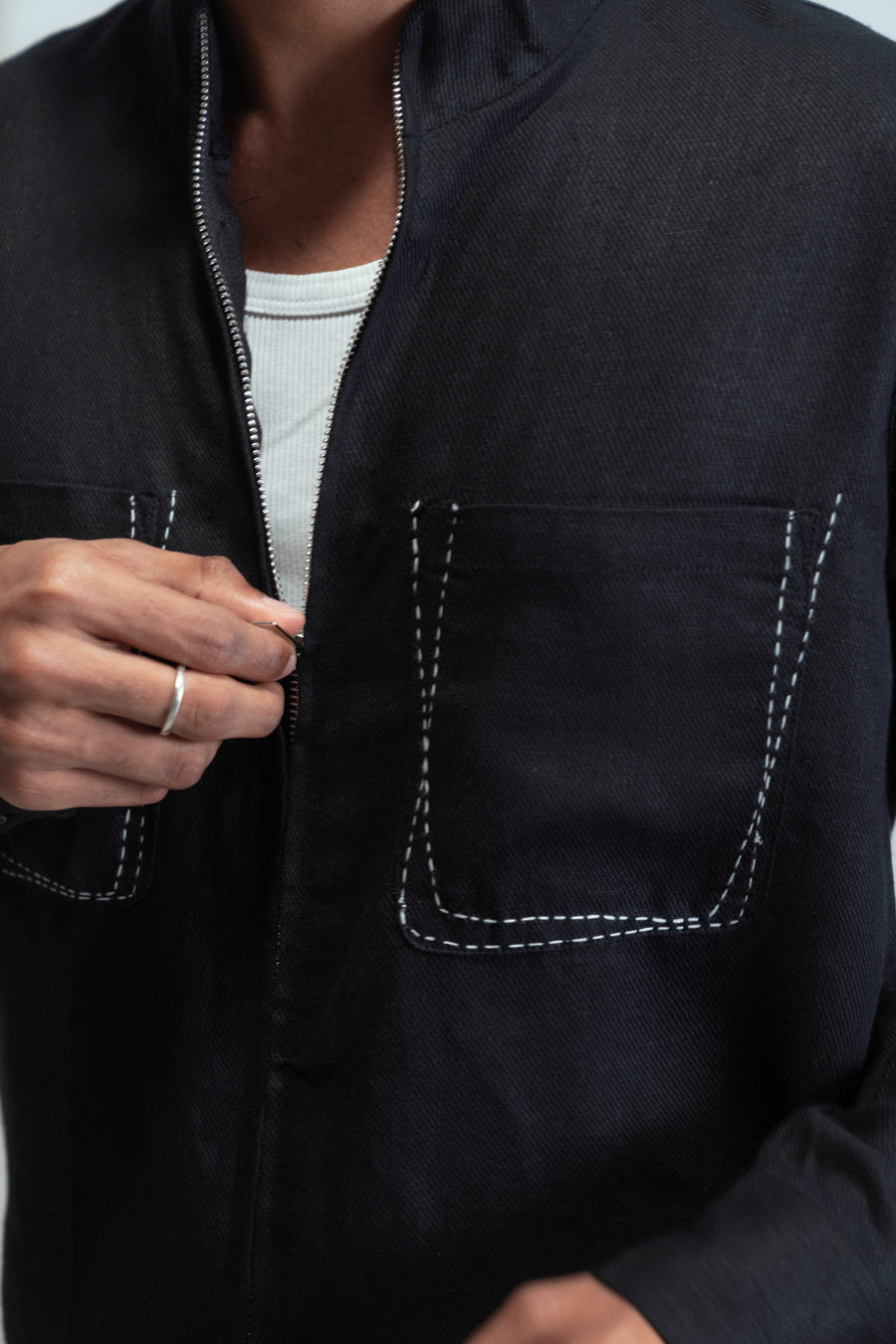 Drift Jacket