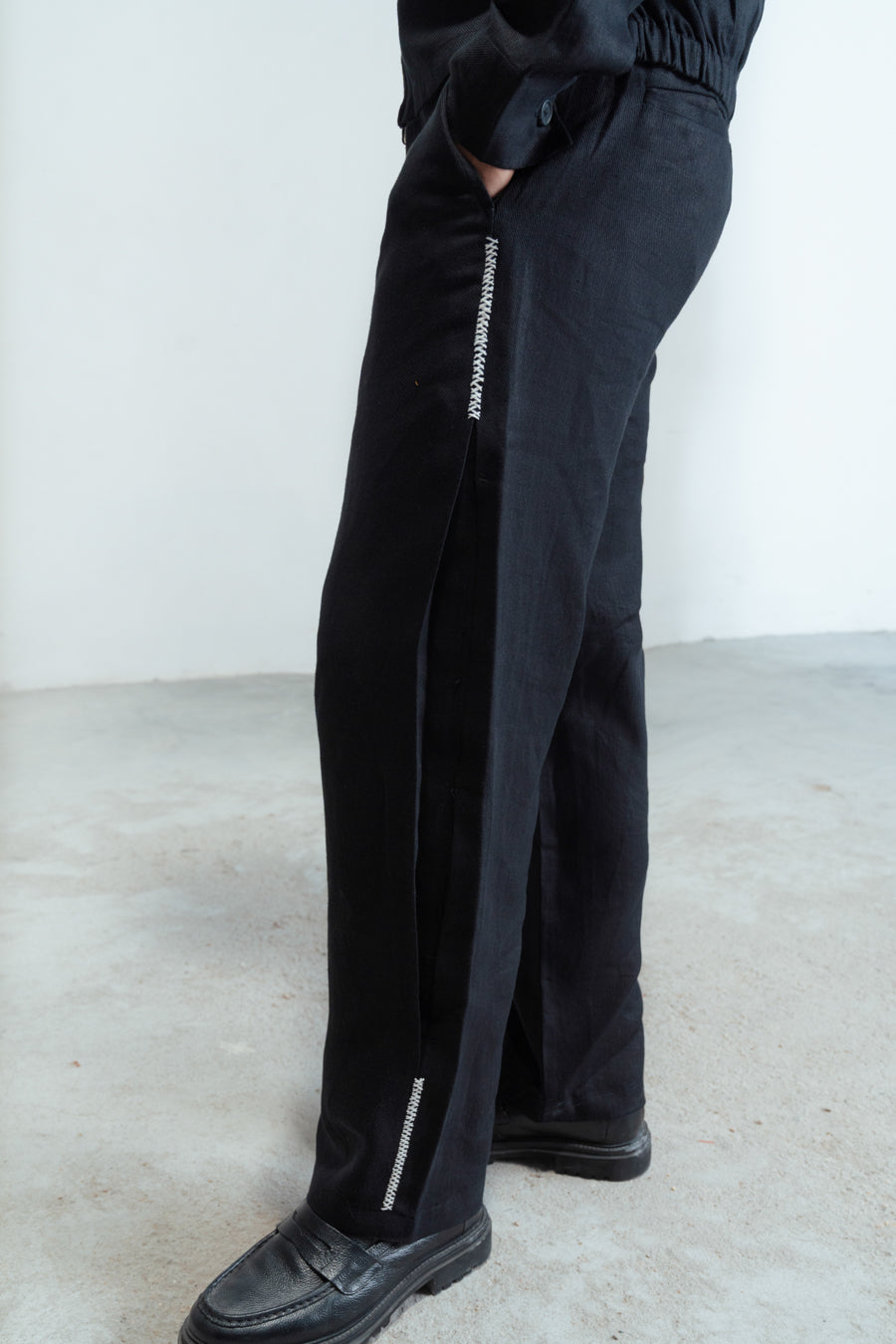 Drift Trouser