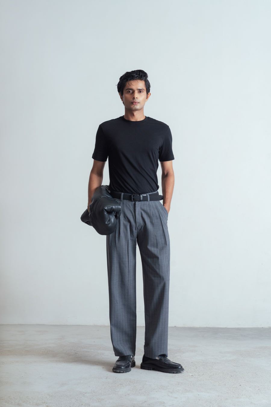 Ledger Trouser