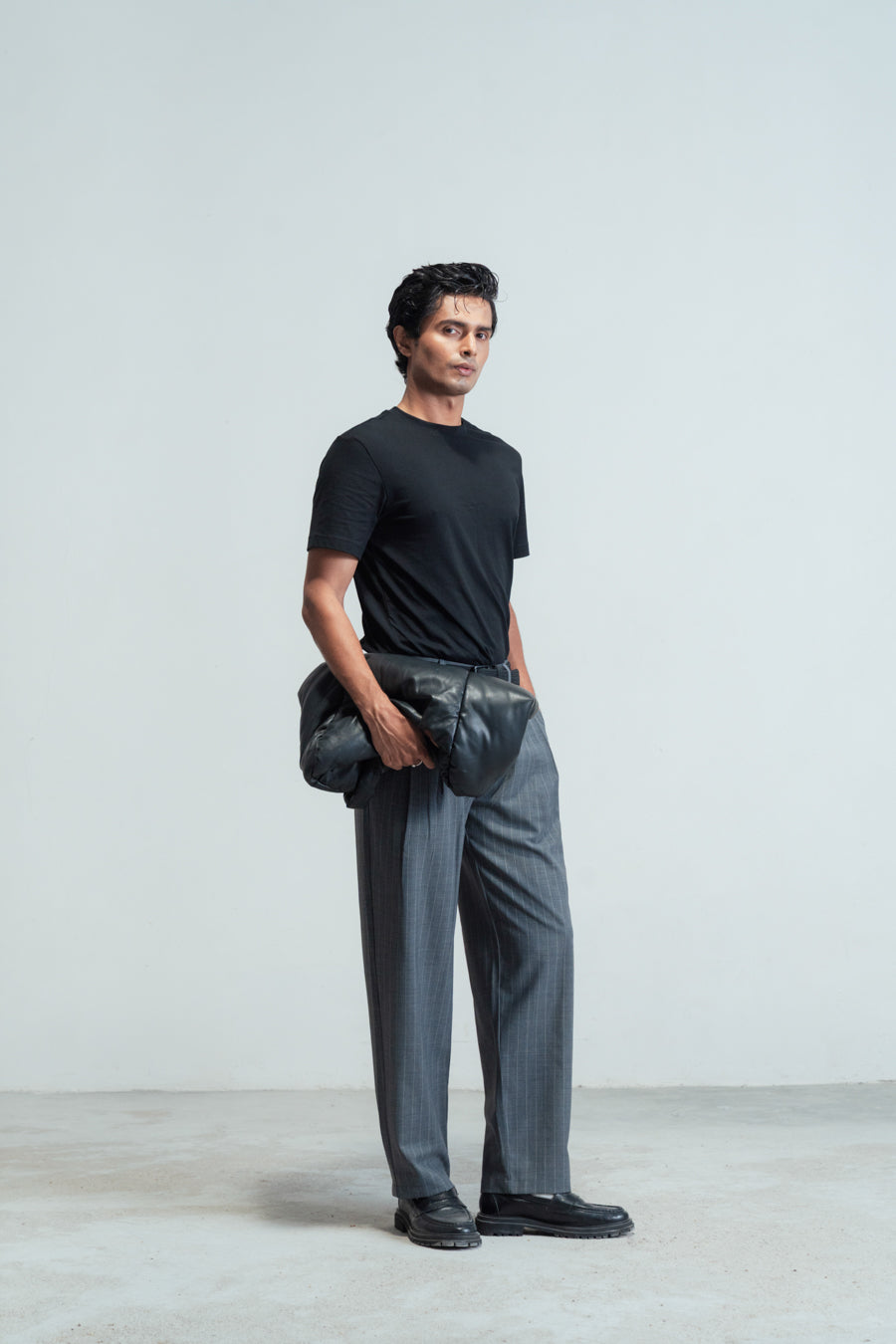 Ledger Trouser