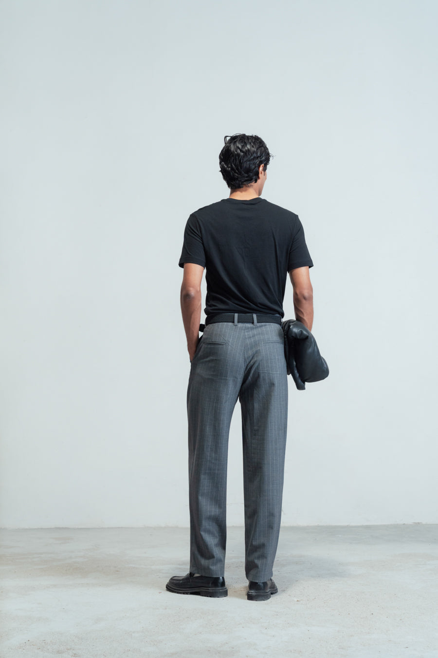 Ledger Trouser