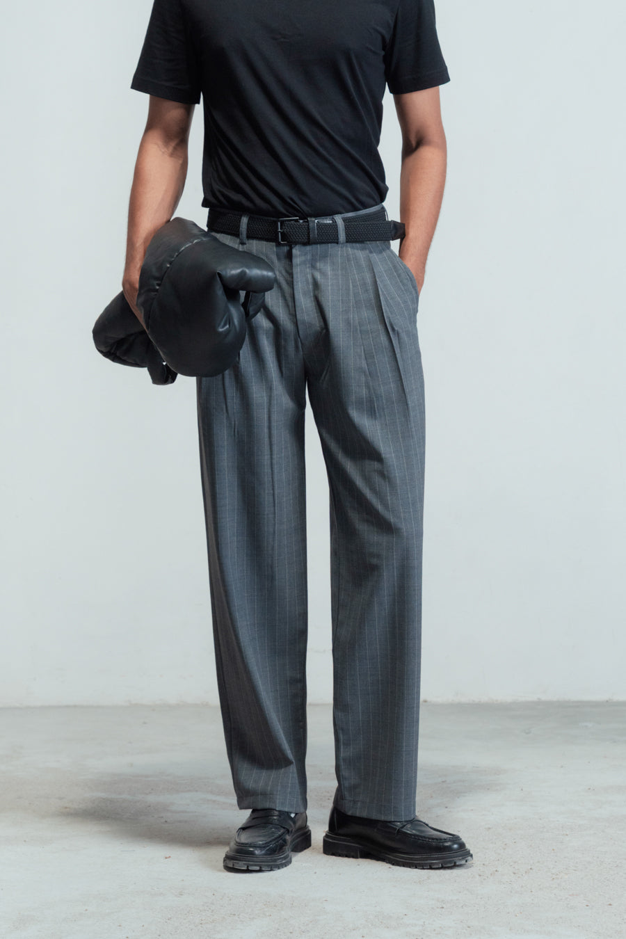 Ledger Trouser