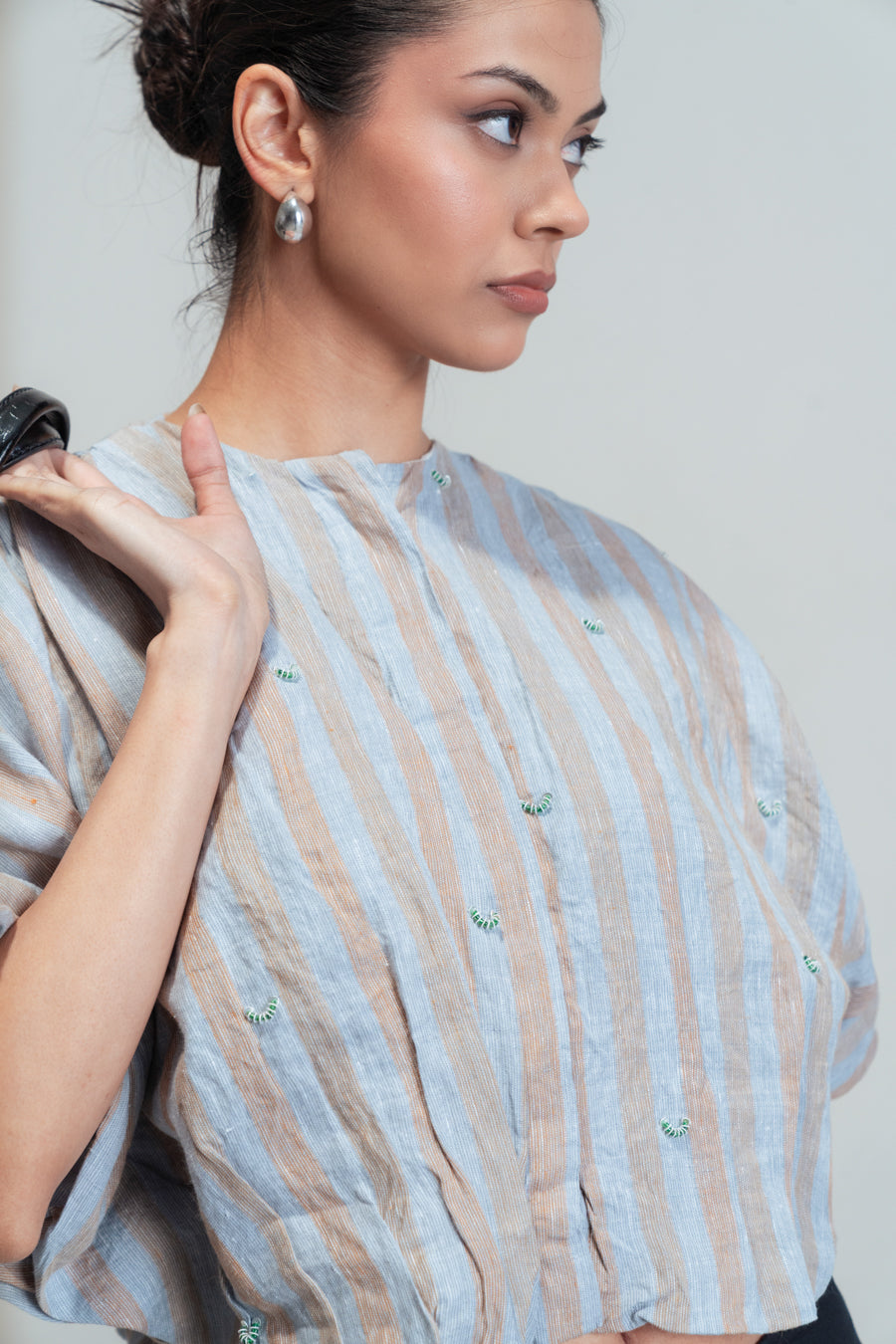 Dune Stripe Shirt