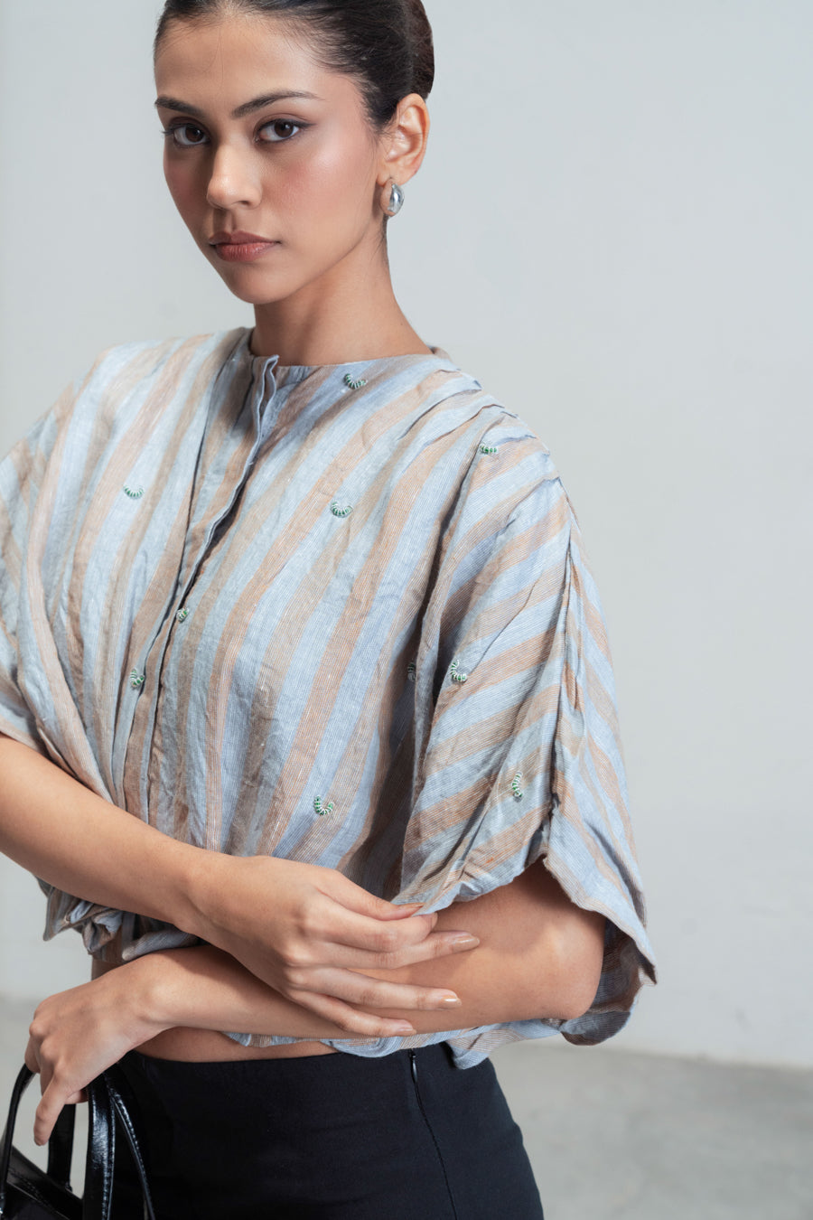 Dune Stripe Shirt