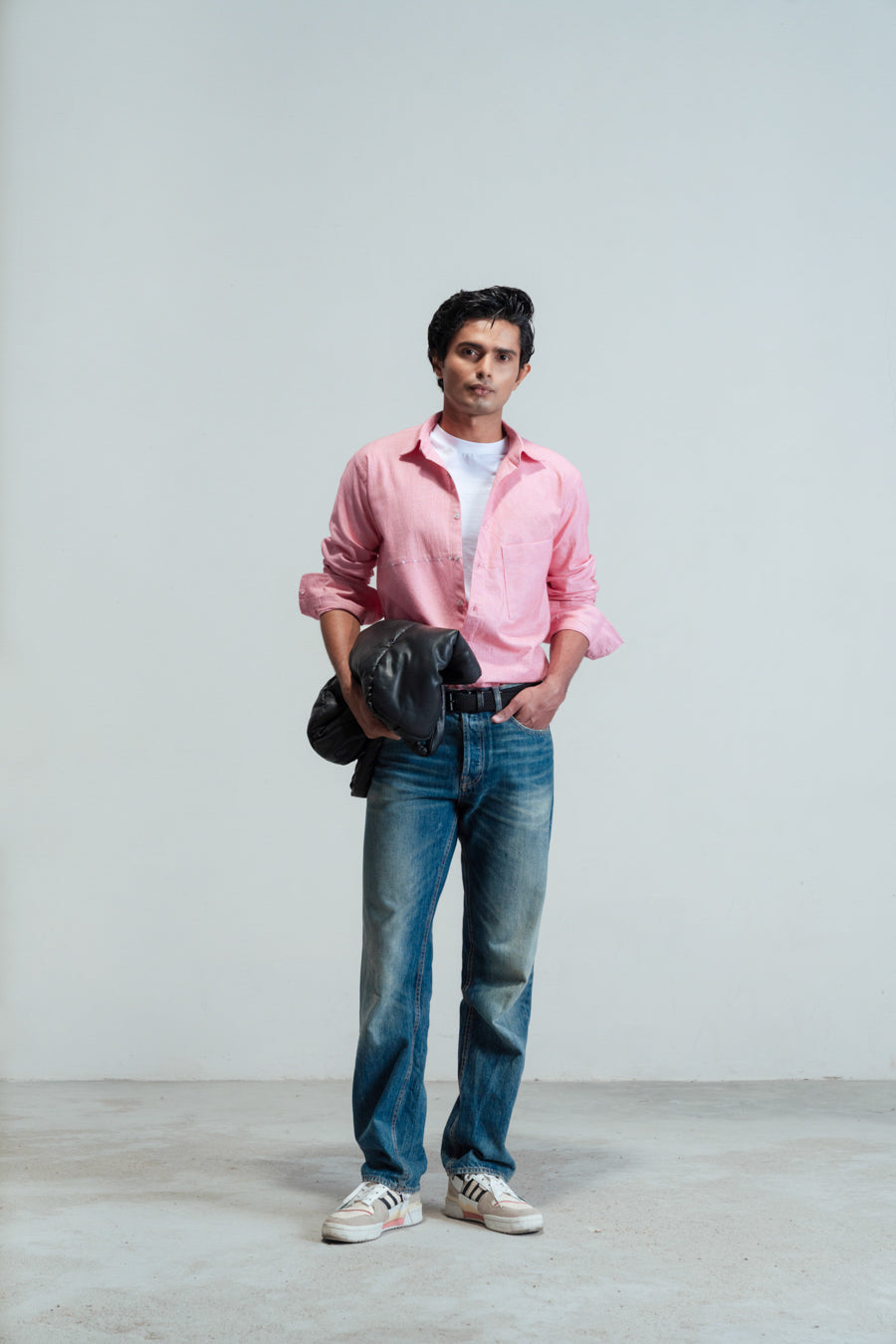 Oxford Shirt