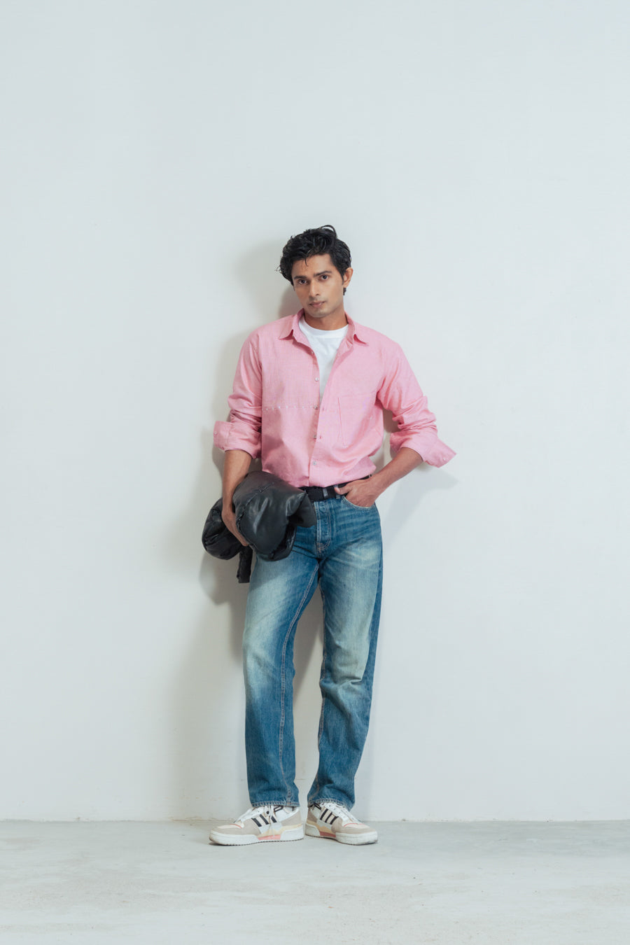 Oxford Shirt