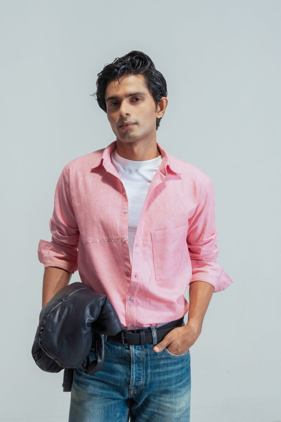 Oxford Shirt