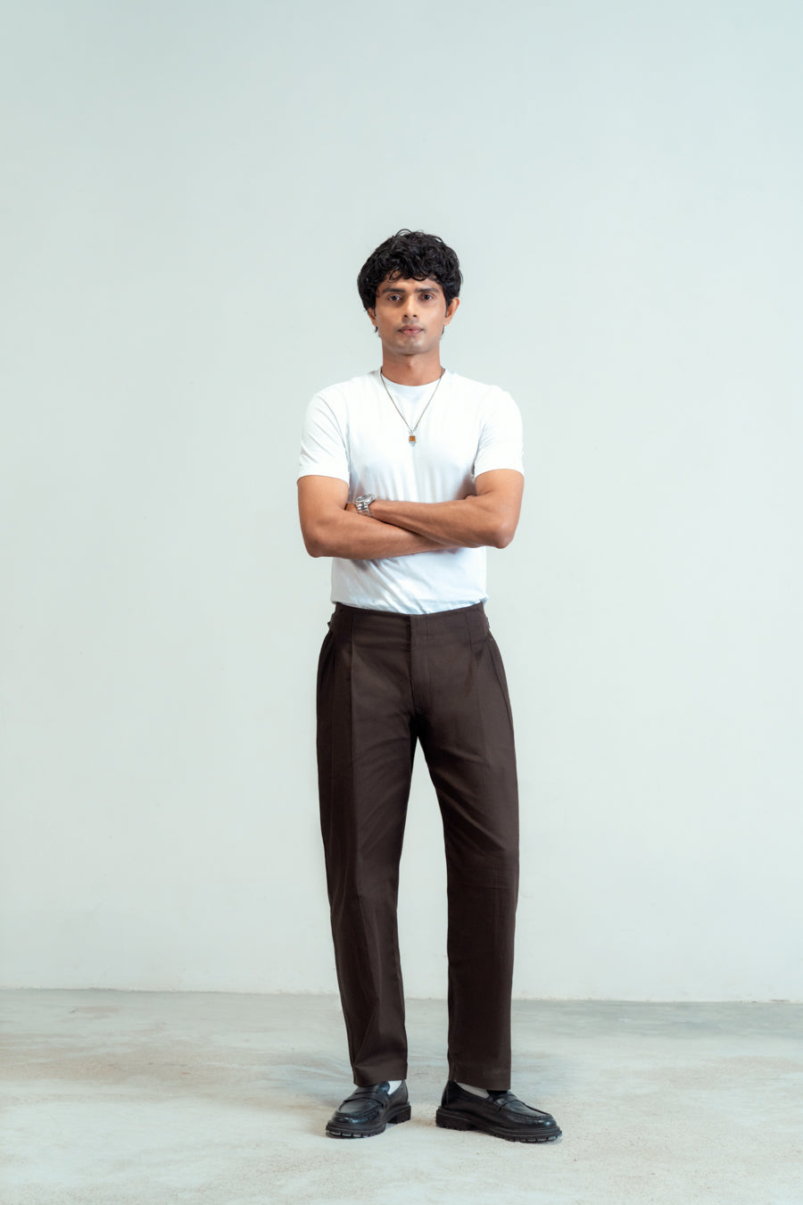 Tailored Trouser