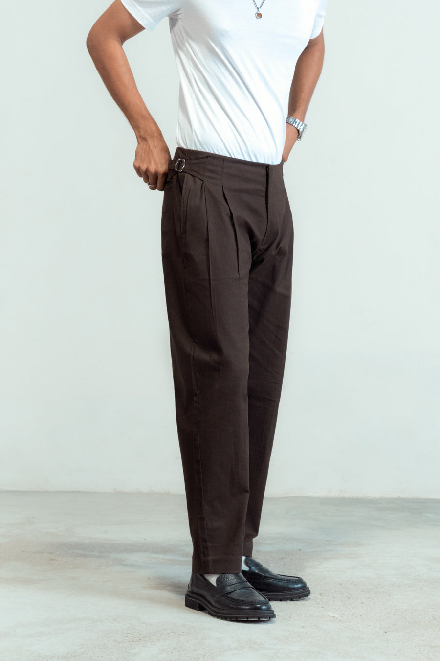 Tailored Trouser