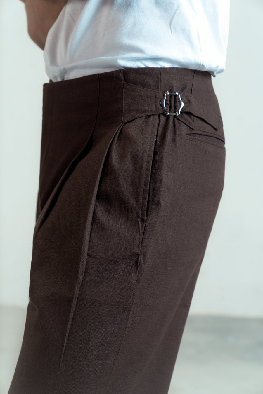 Tailored Trouser