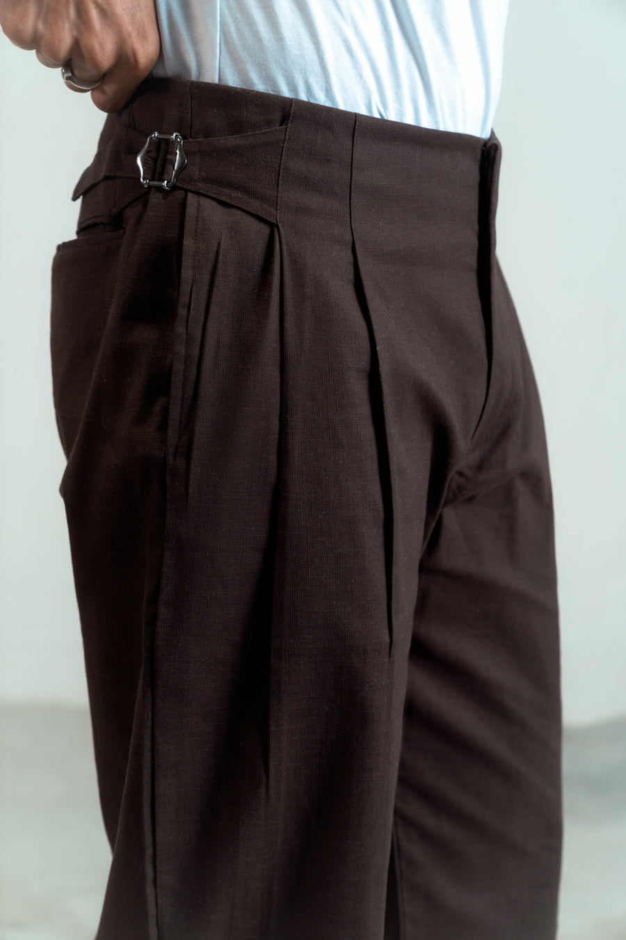 Tailored Trouser
