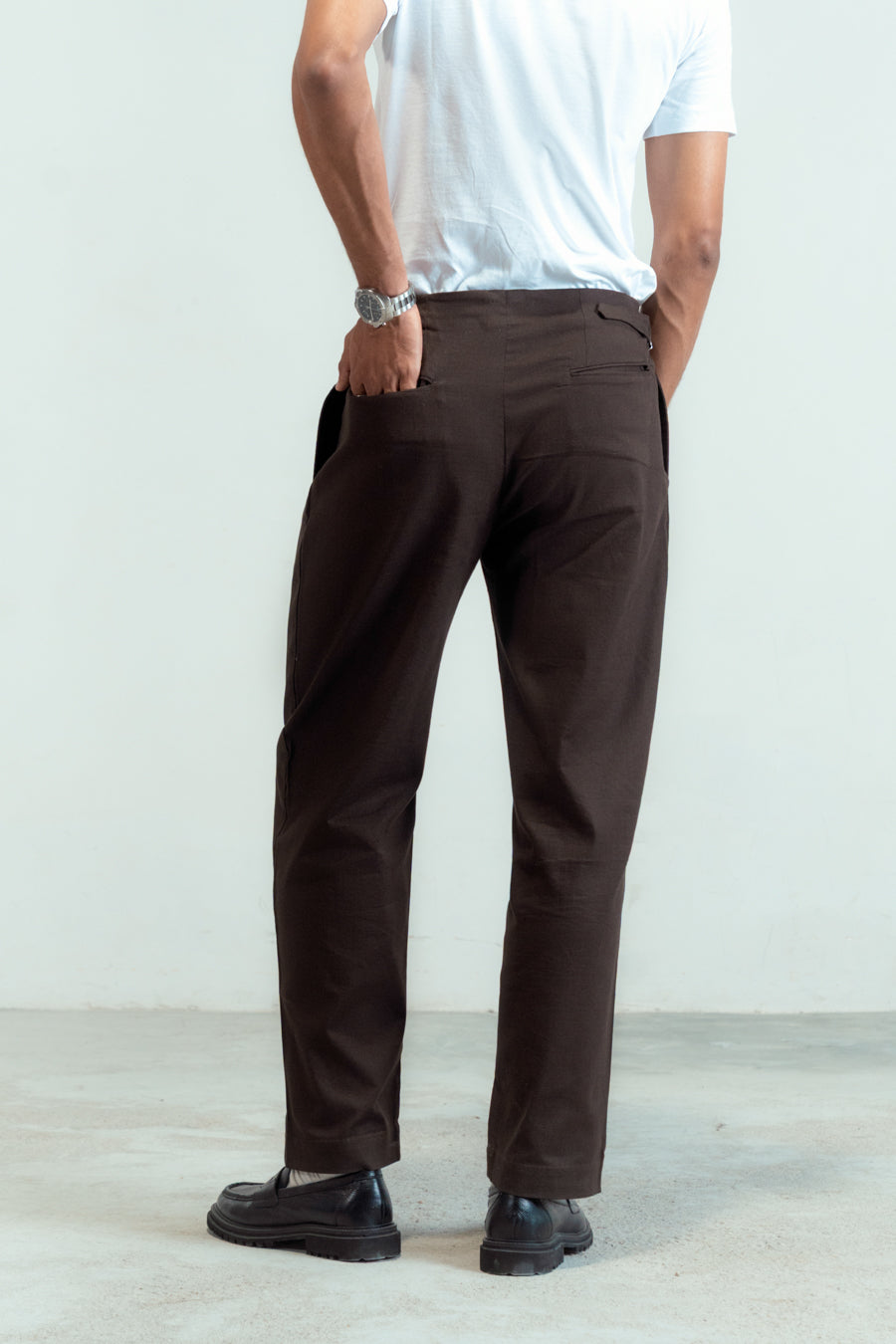 Tailored Trouser