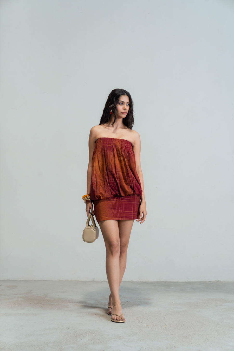 Arden Dress