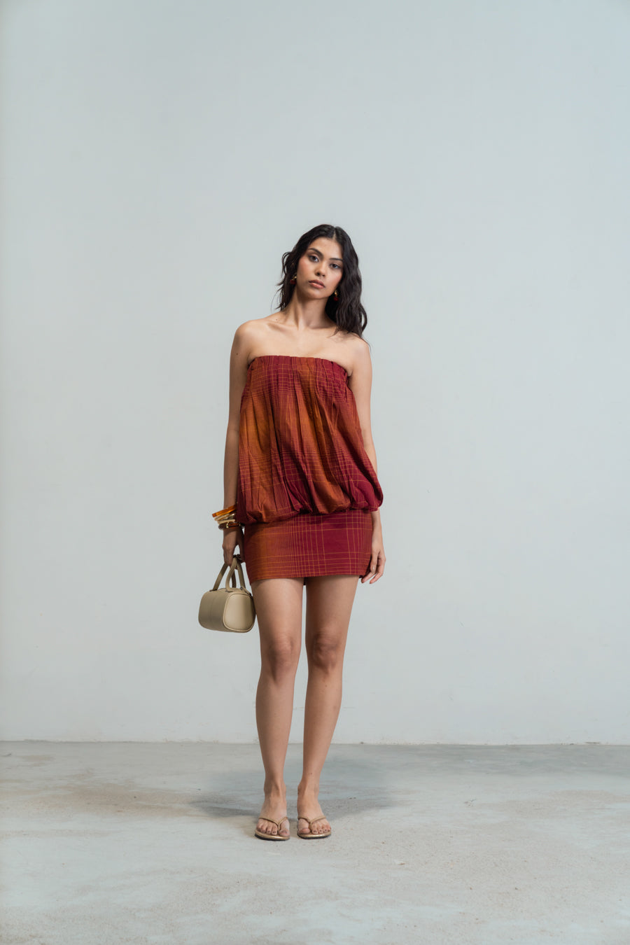 Arden Dress