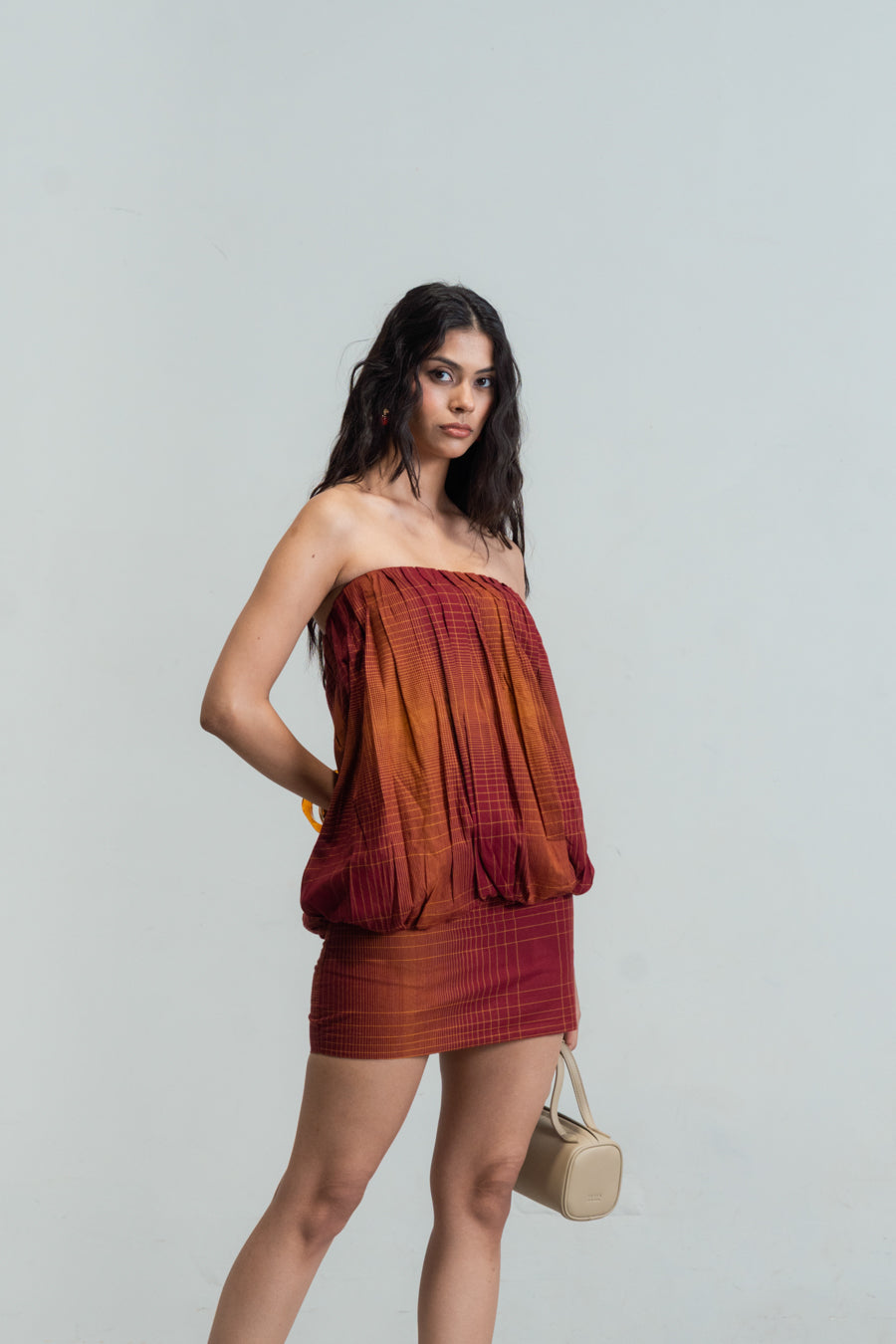 Arden Dress
