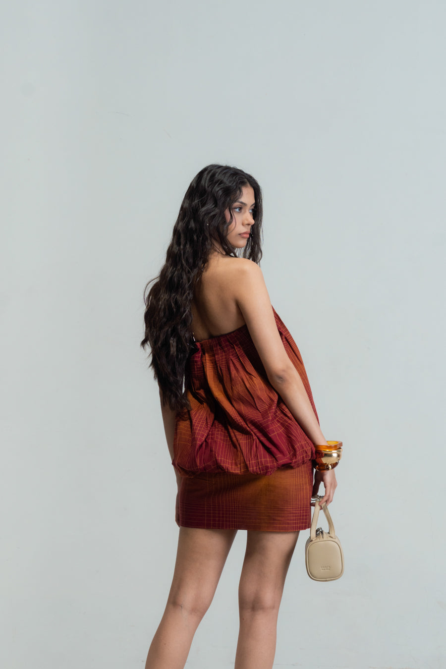 Arden Dress