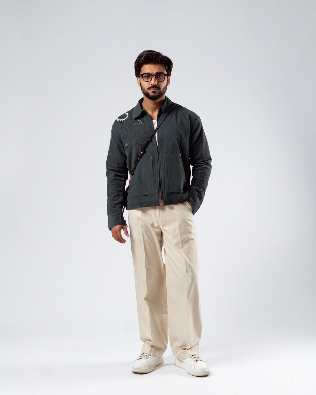 Juniper Field Jacket