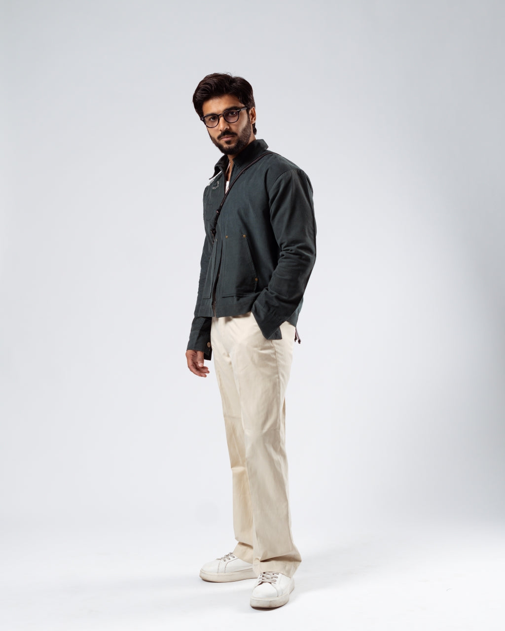 Juniper Field Jacket