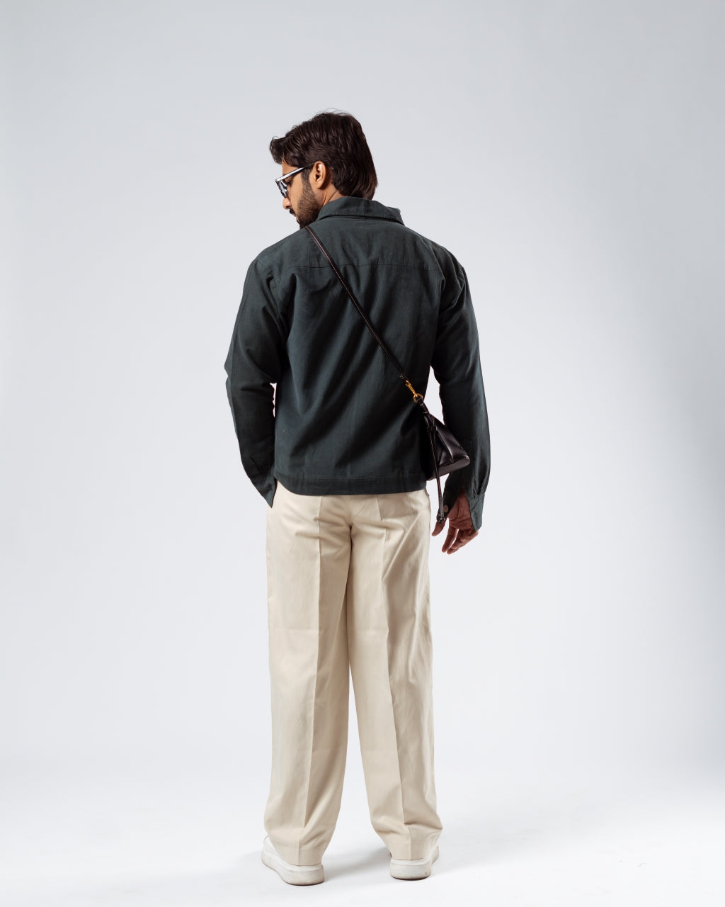 Juniper Field Jacket