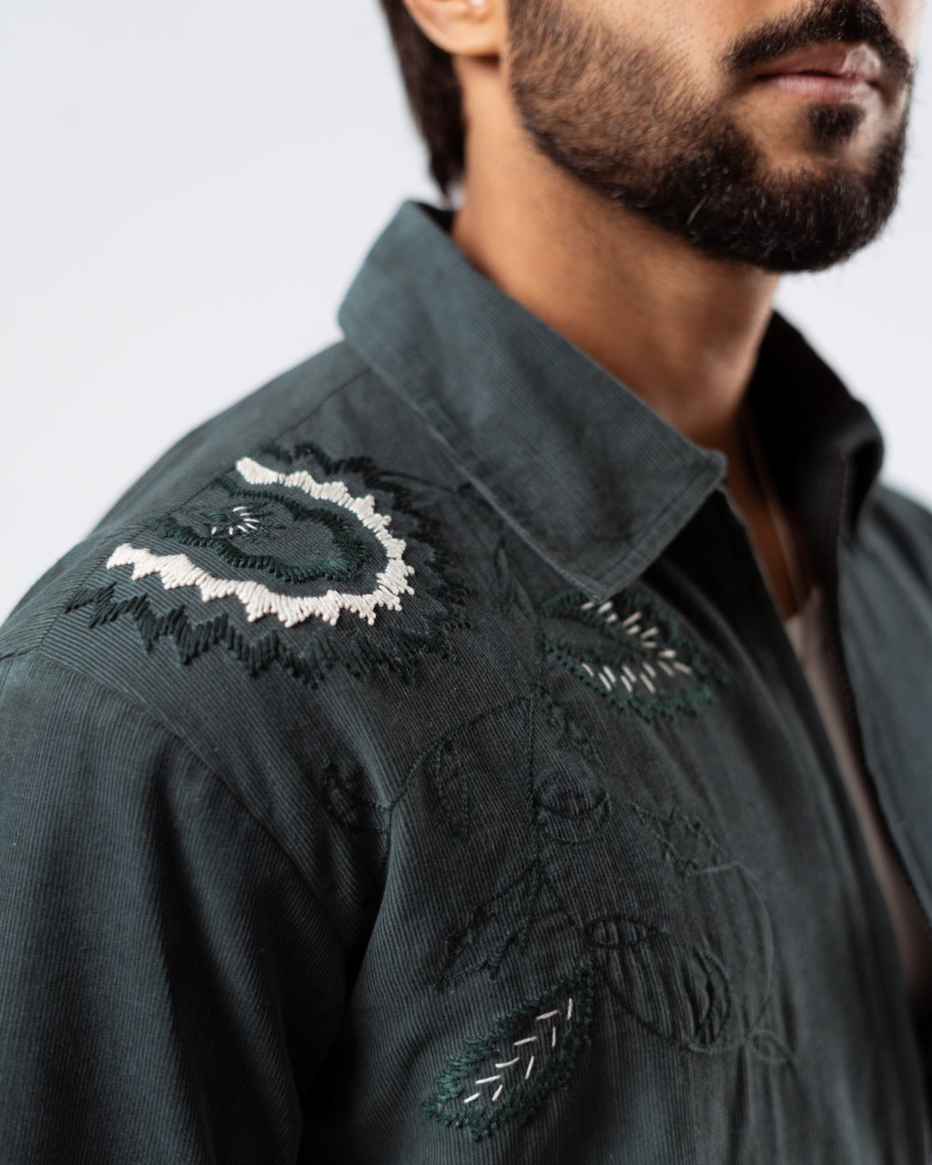 Juniper Field Jacket