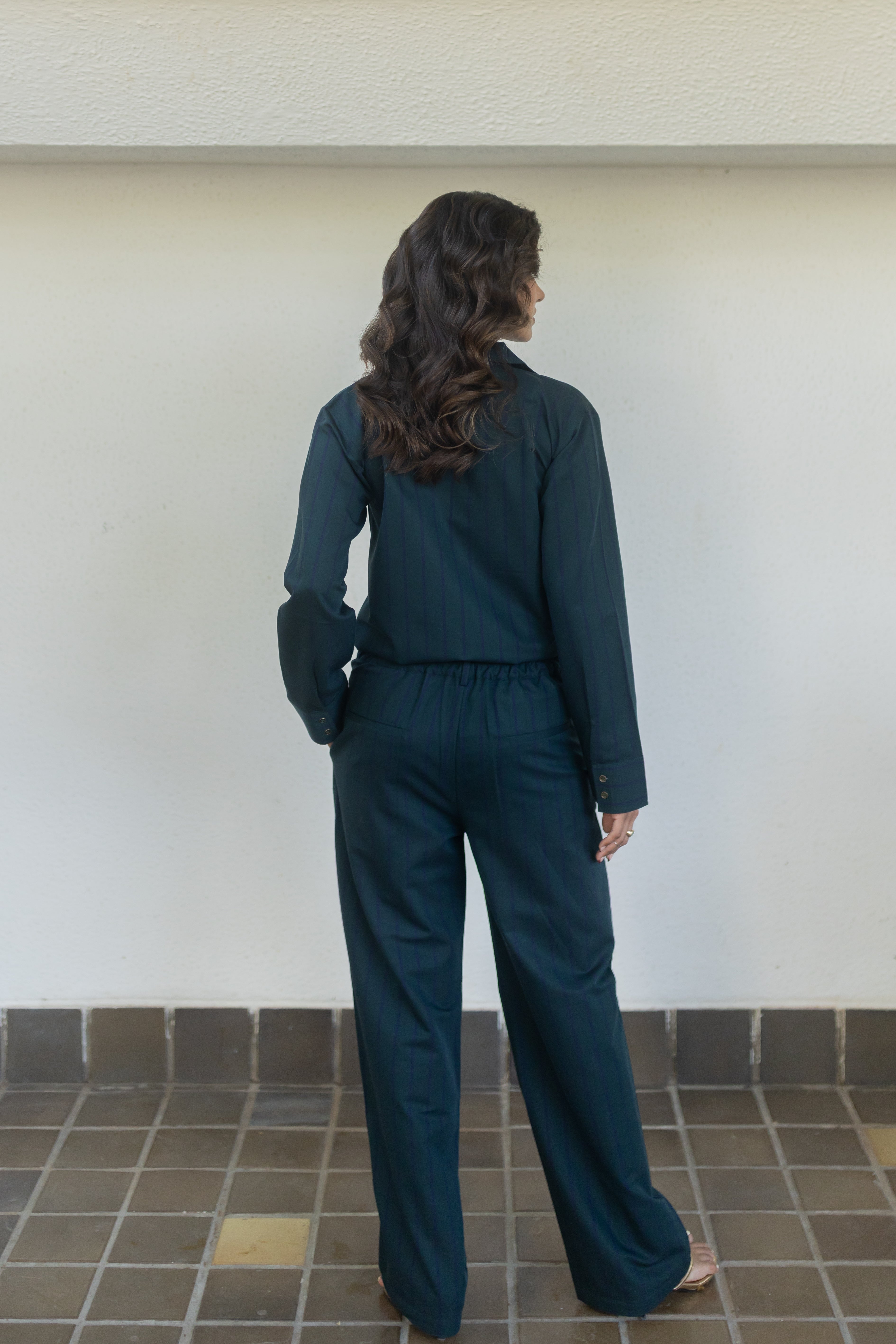 In transit set
