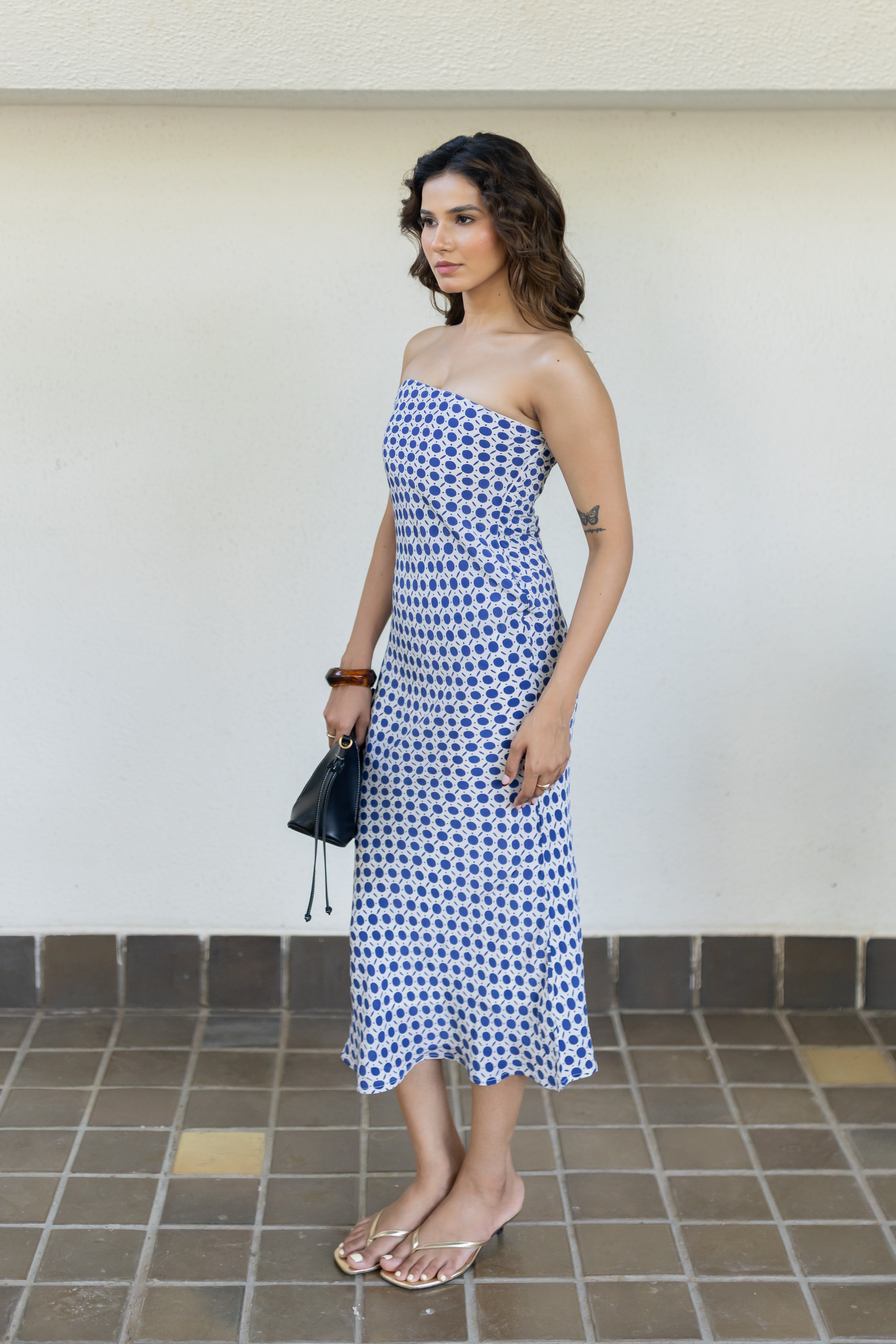 Polka midi