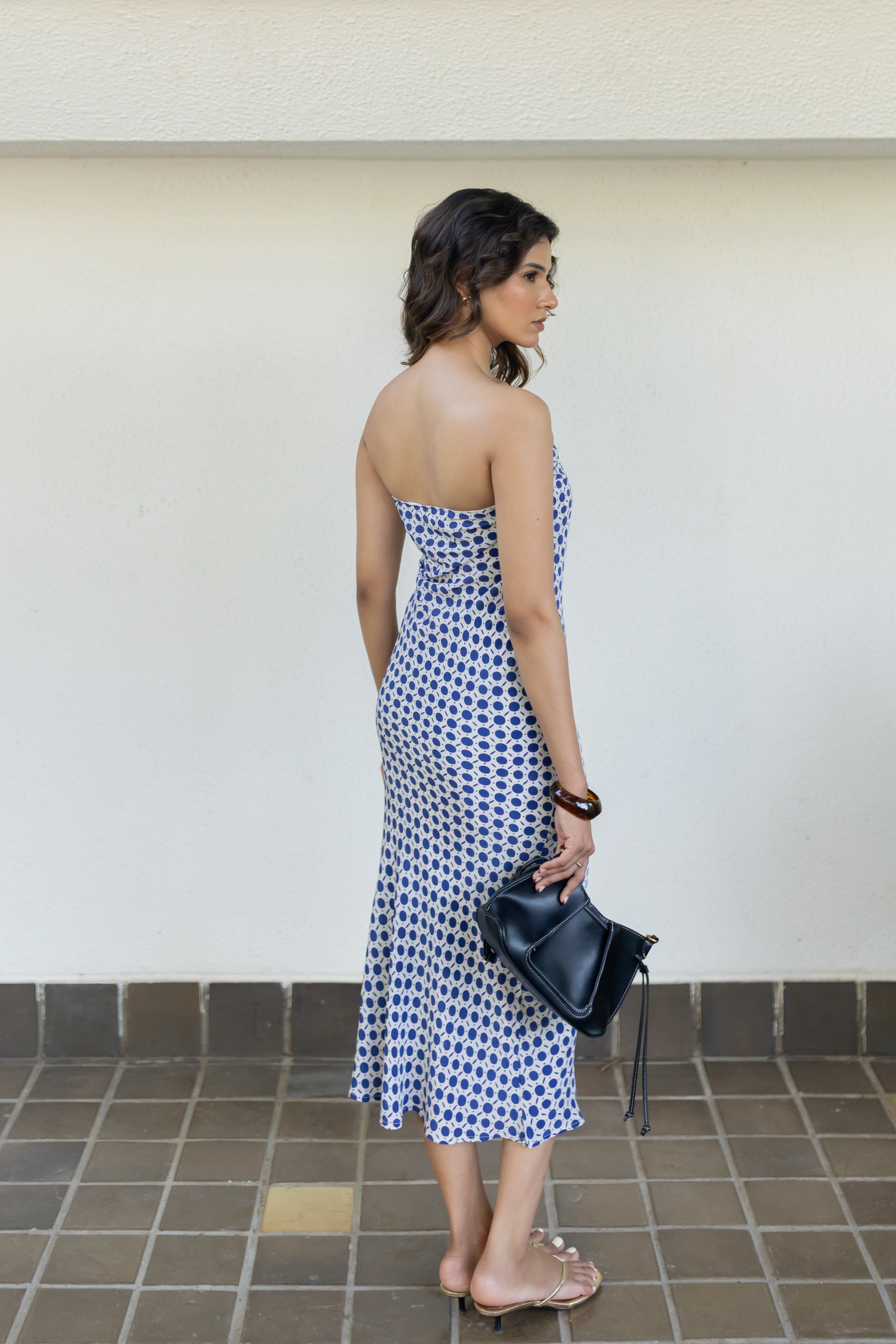 Polka midi