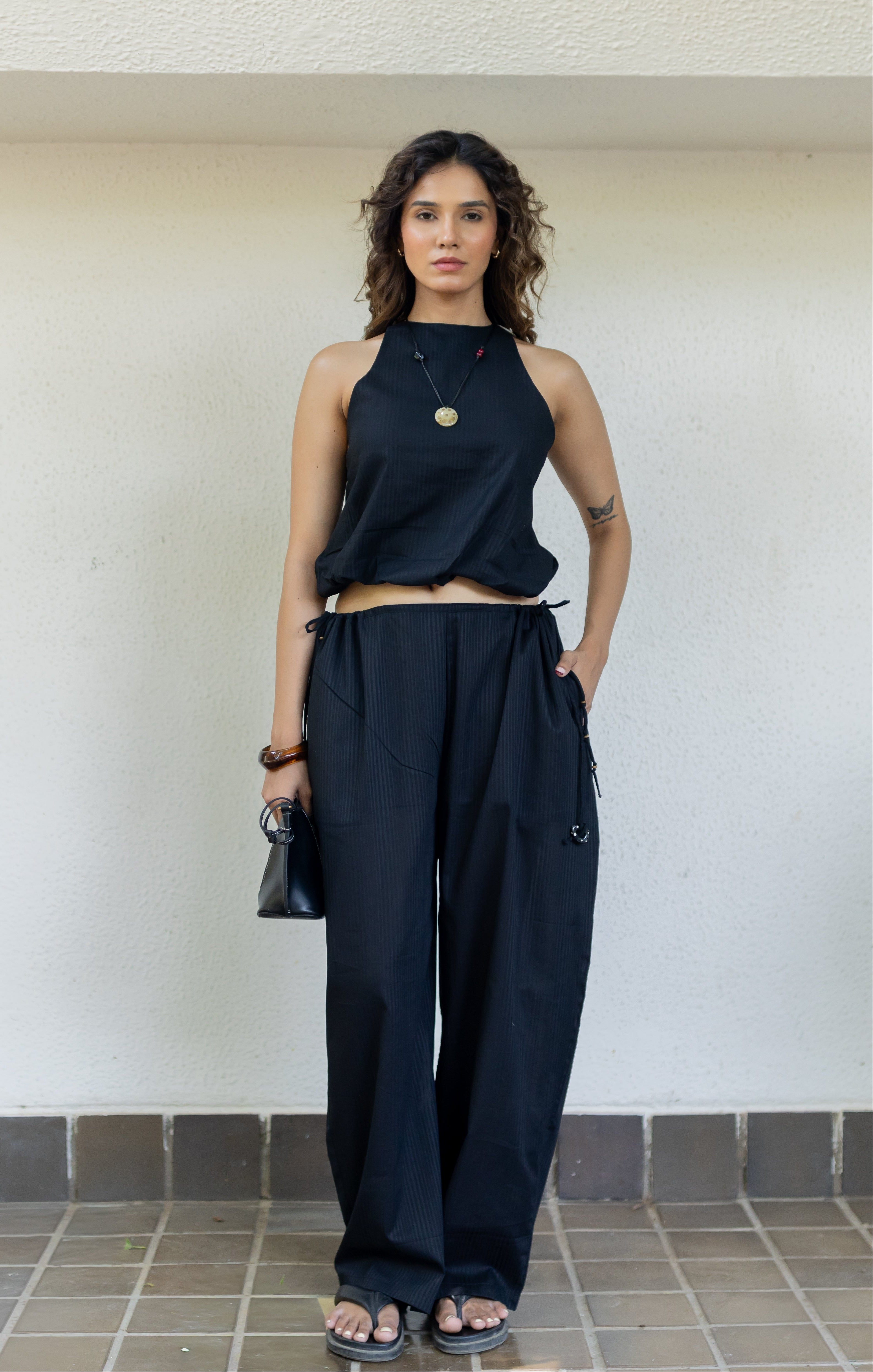 Èlan flow co-ord