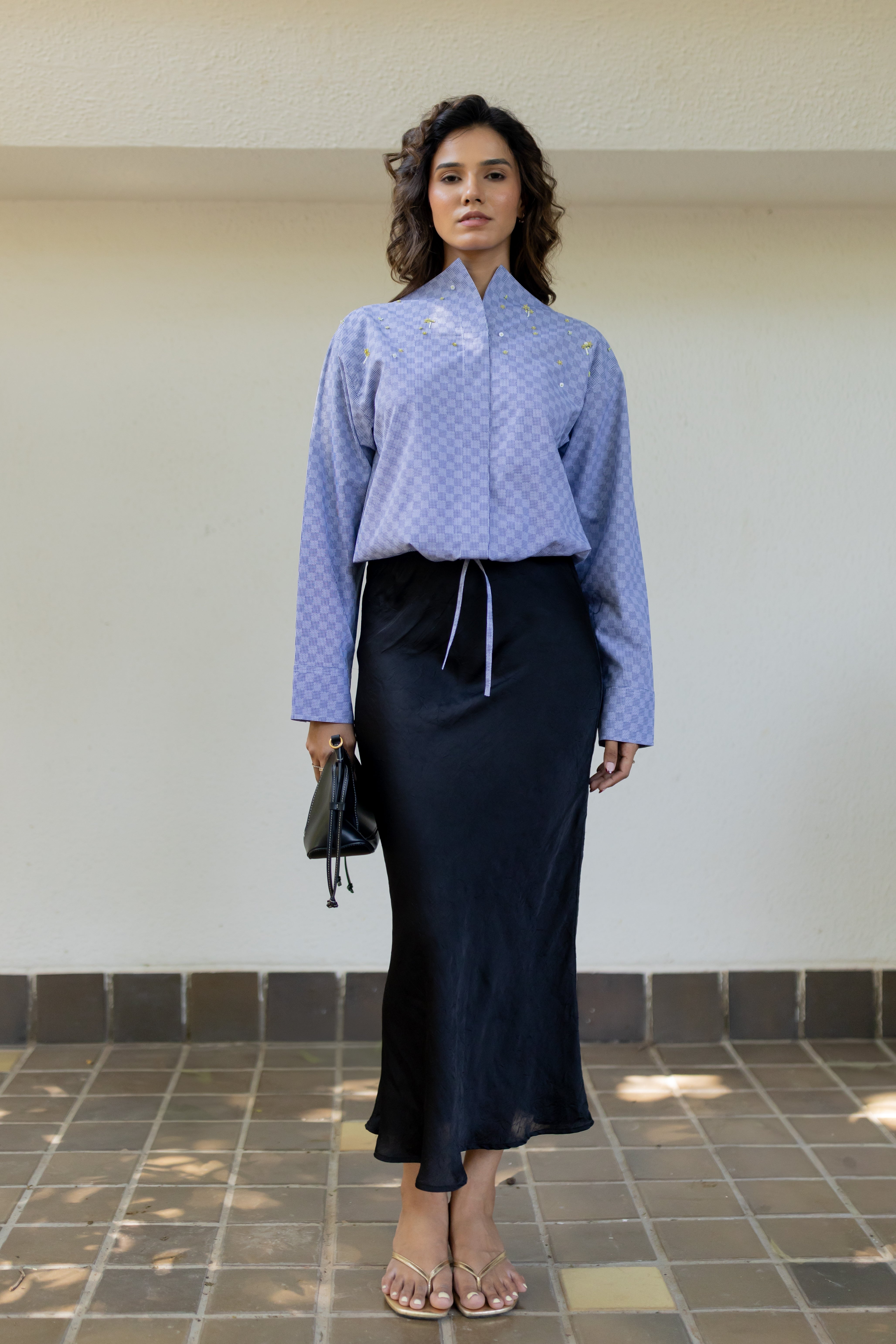 Verona blouse