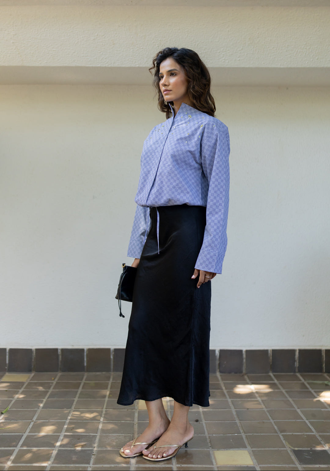 Verona blouse